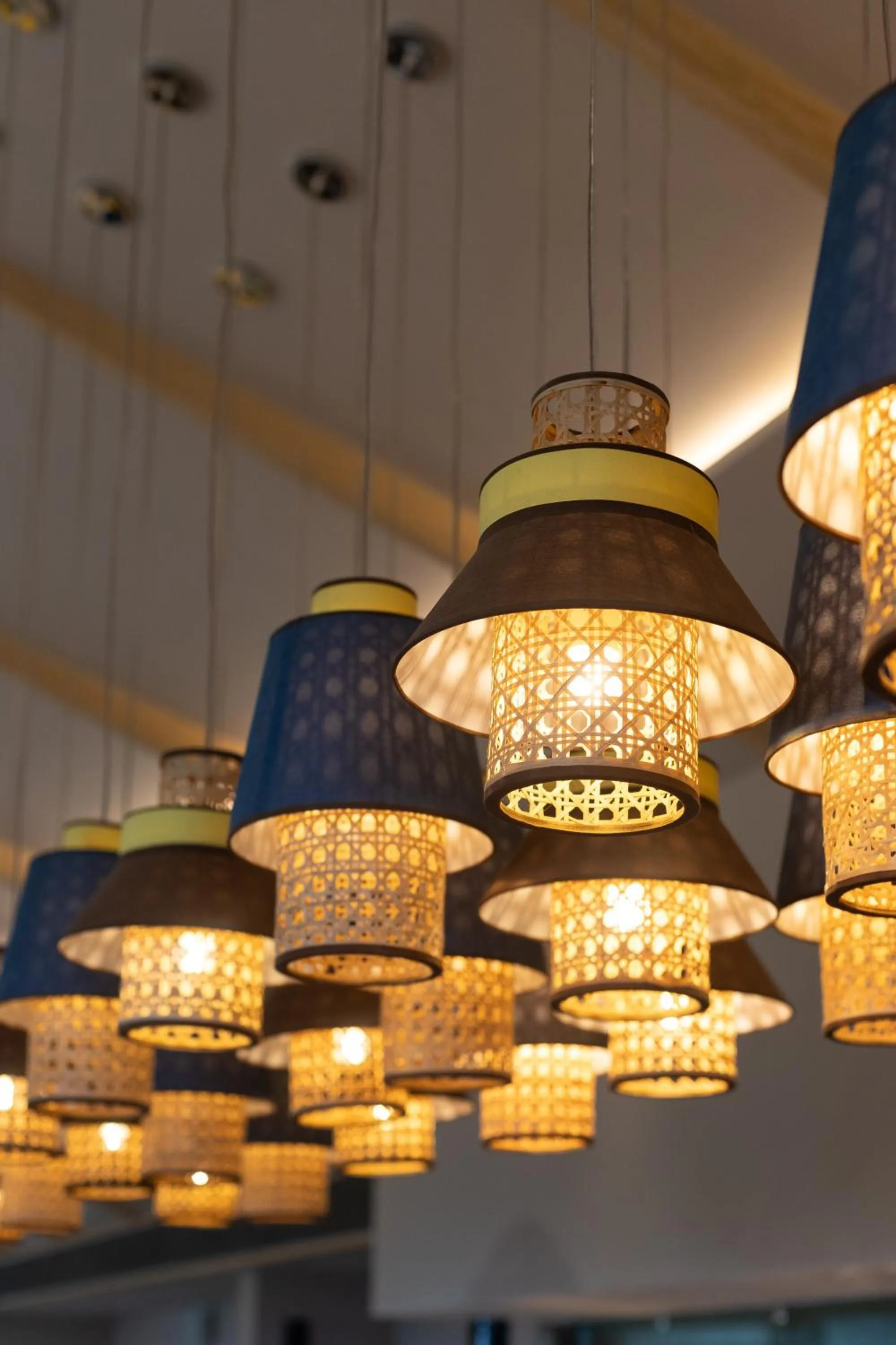 Property building in The Oasis Mussoorie - A Member of Radisson Individuals