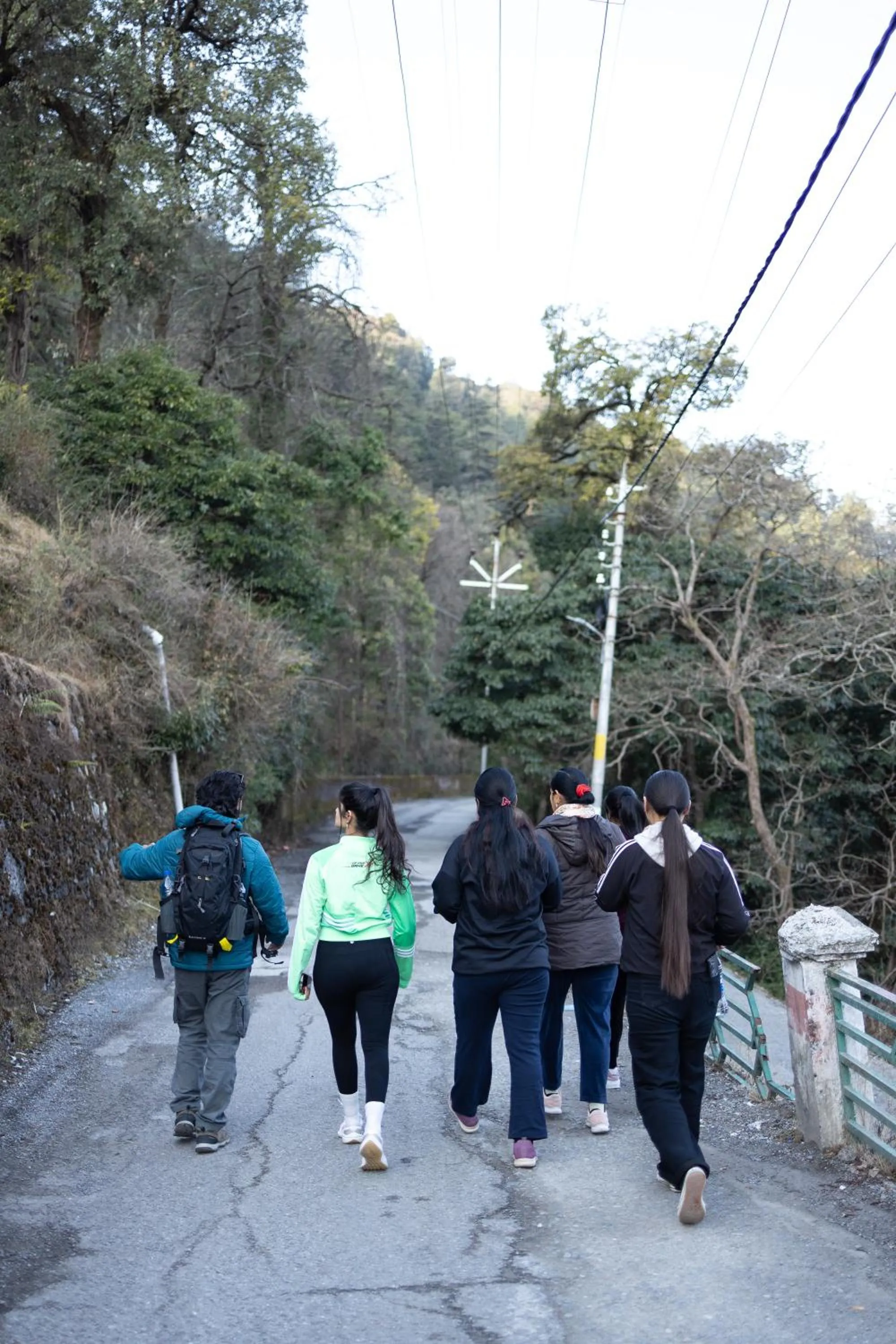 Activities in The Oasis Mussoorie - A Member of Radisson Individuals