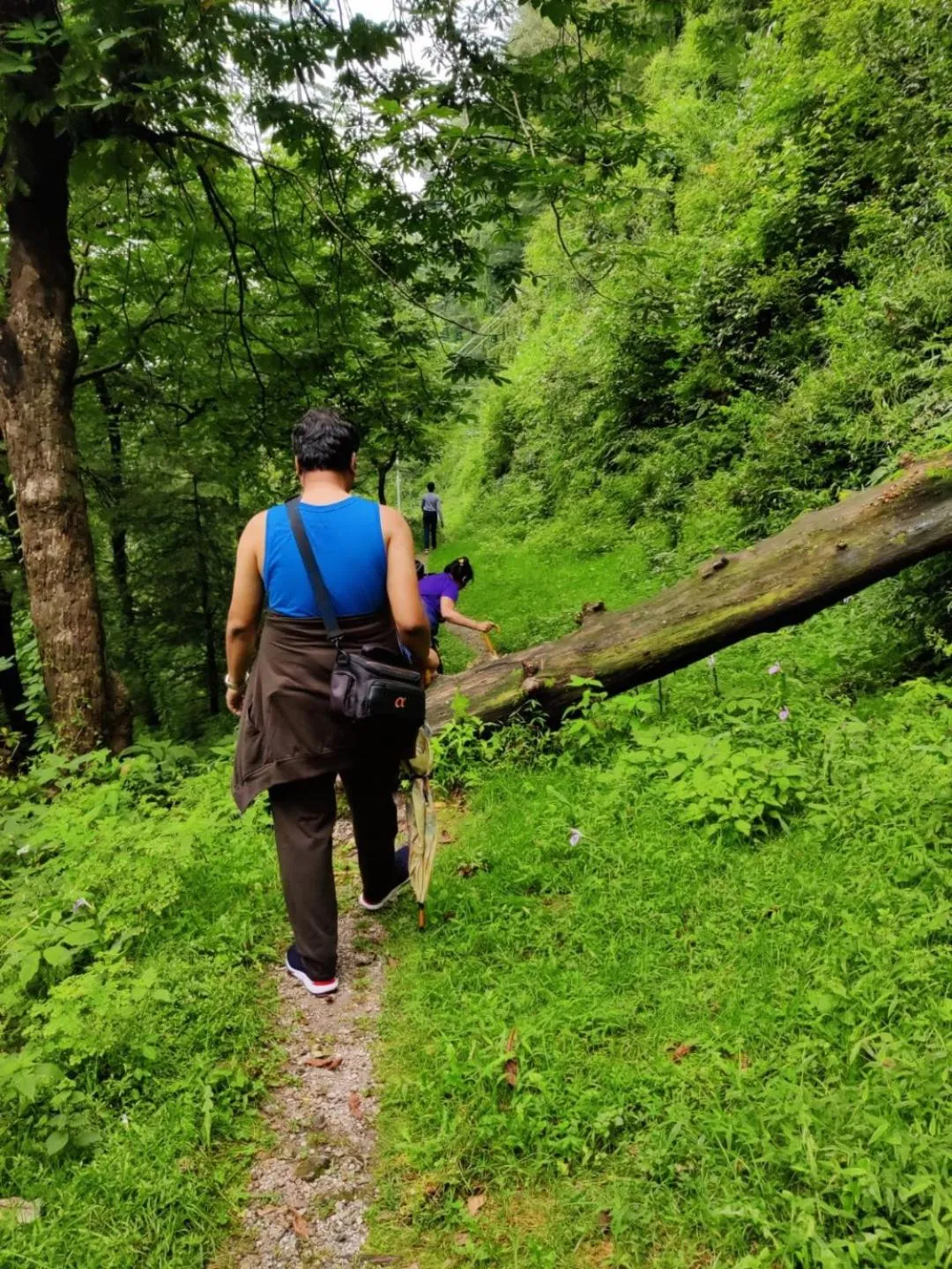 Activities in The Oasis Mussoorie - A Member of Radisson Individuals