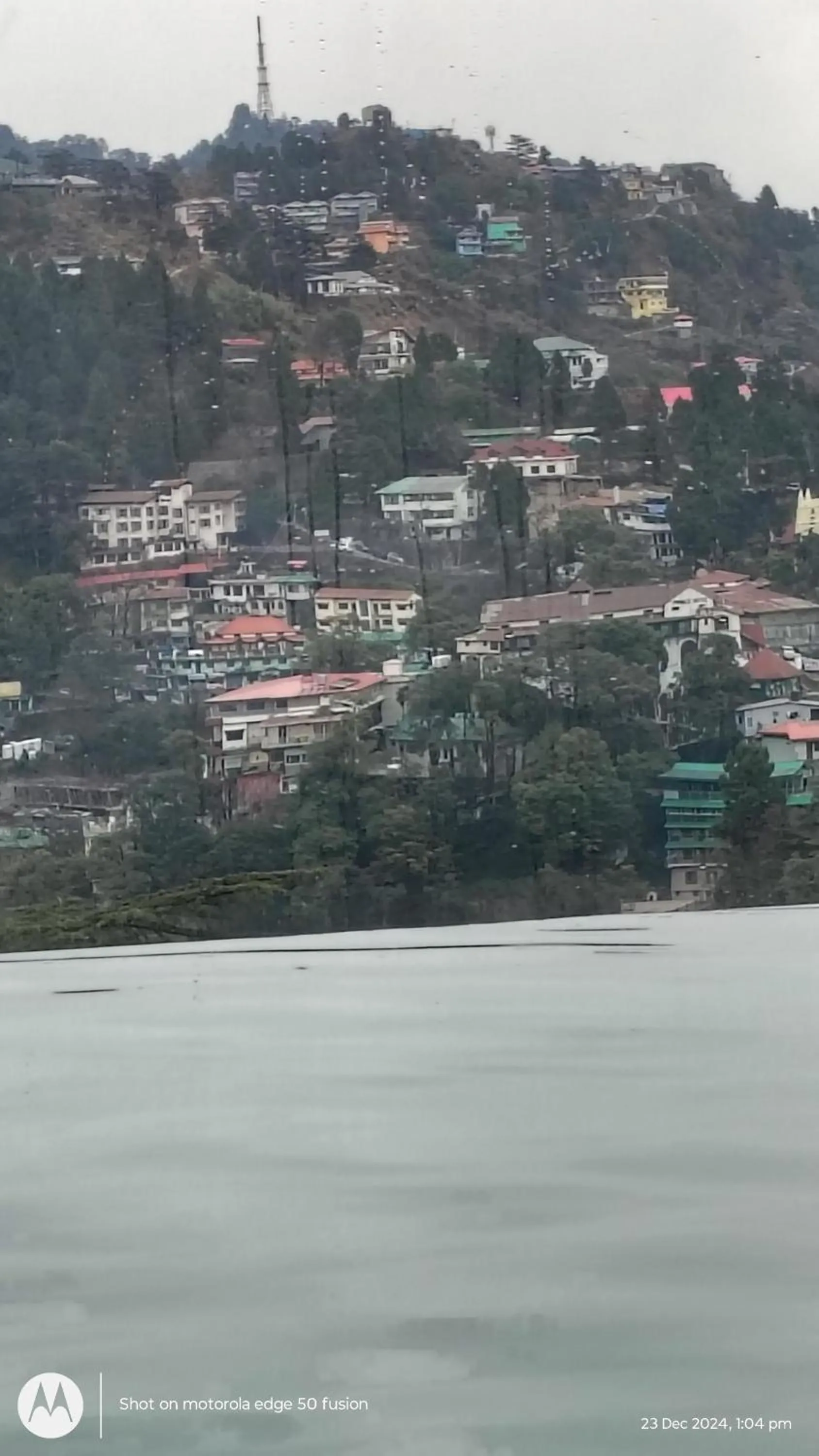 Natural landscape in The Oasis Mussoorie - A Member of Radisson Individuals