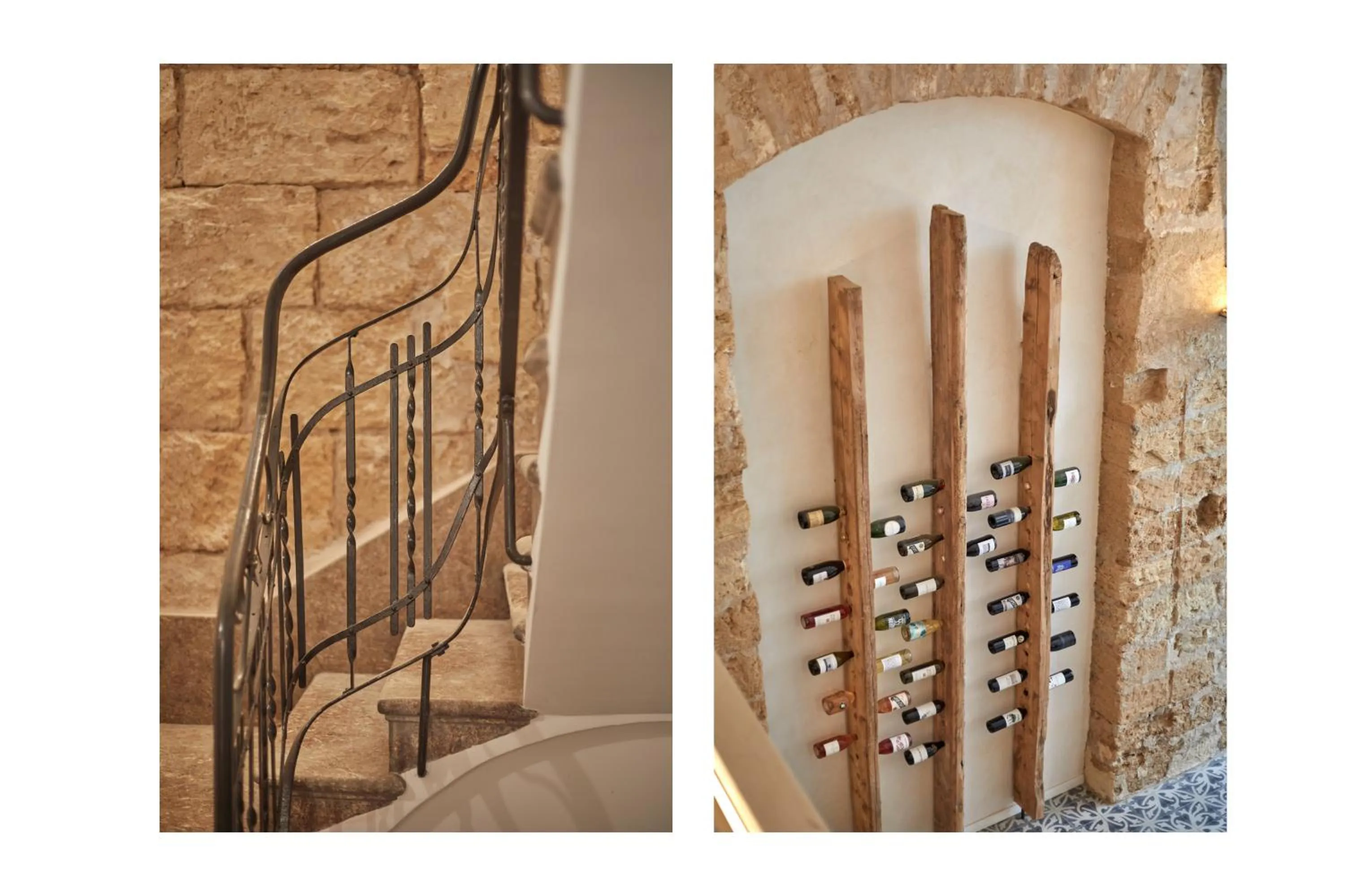 Property building in Ca n'Alexandre - Adults Only