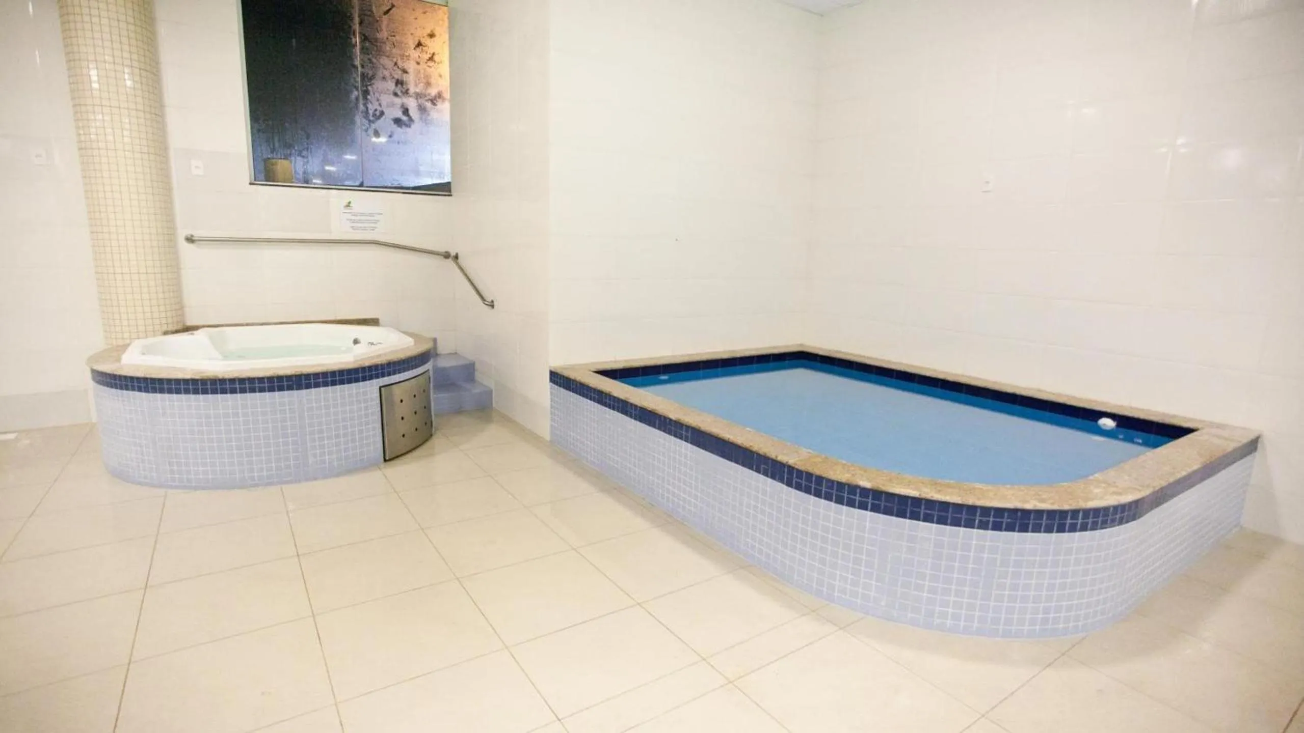 Winter in Tropicanas Hotel e Eventos