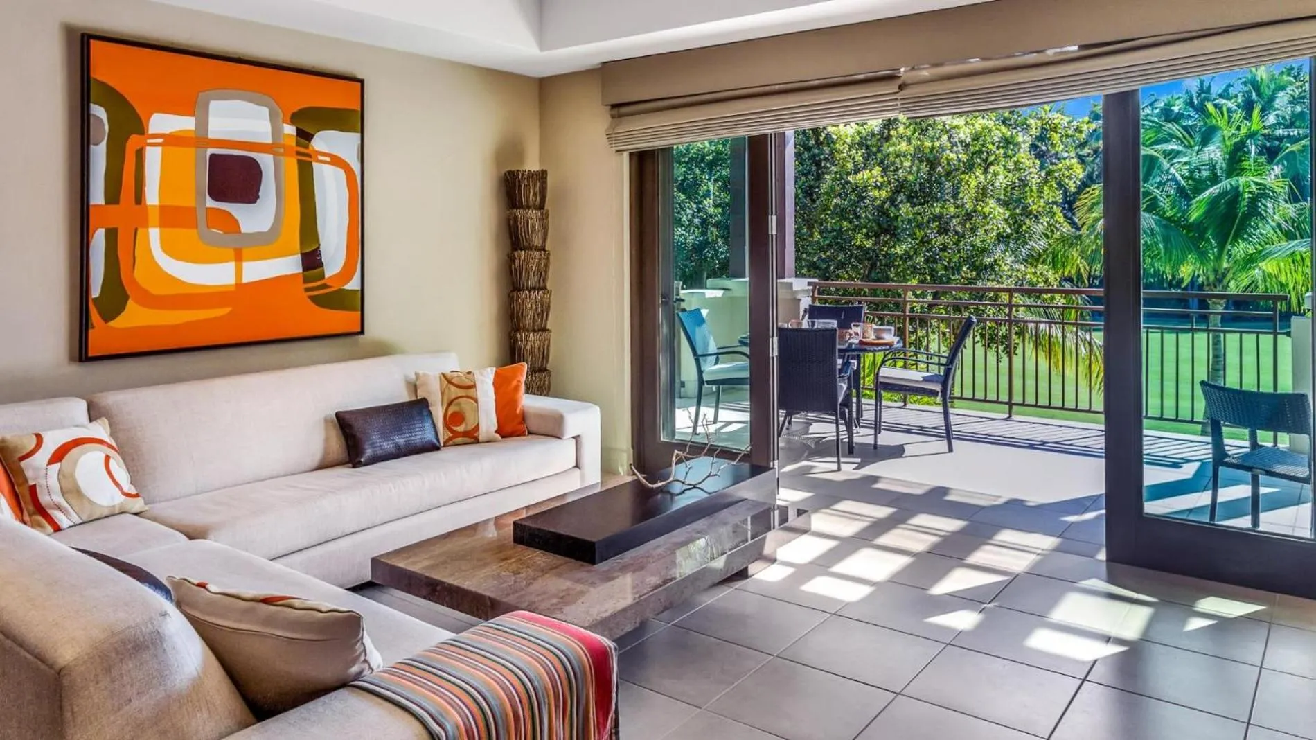 Villa Esmeralda