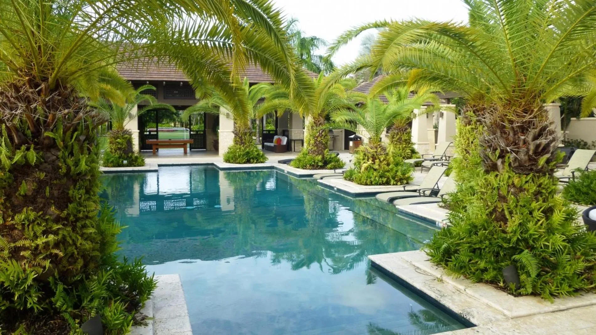 Villa Esmeralda