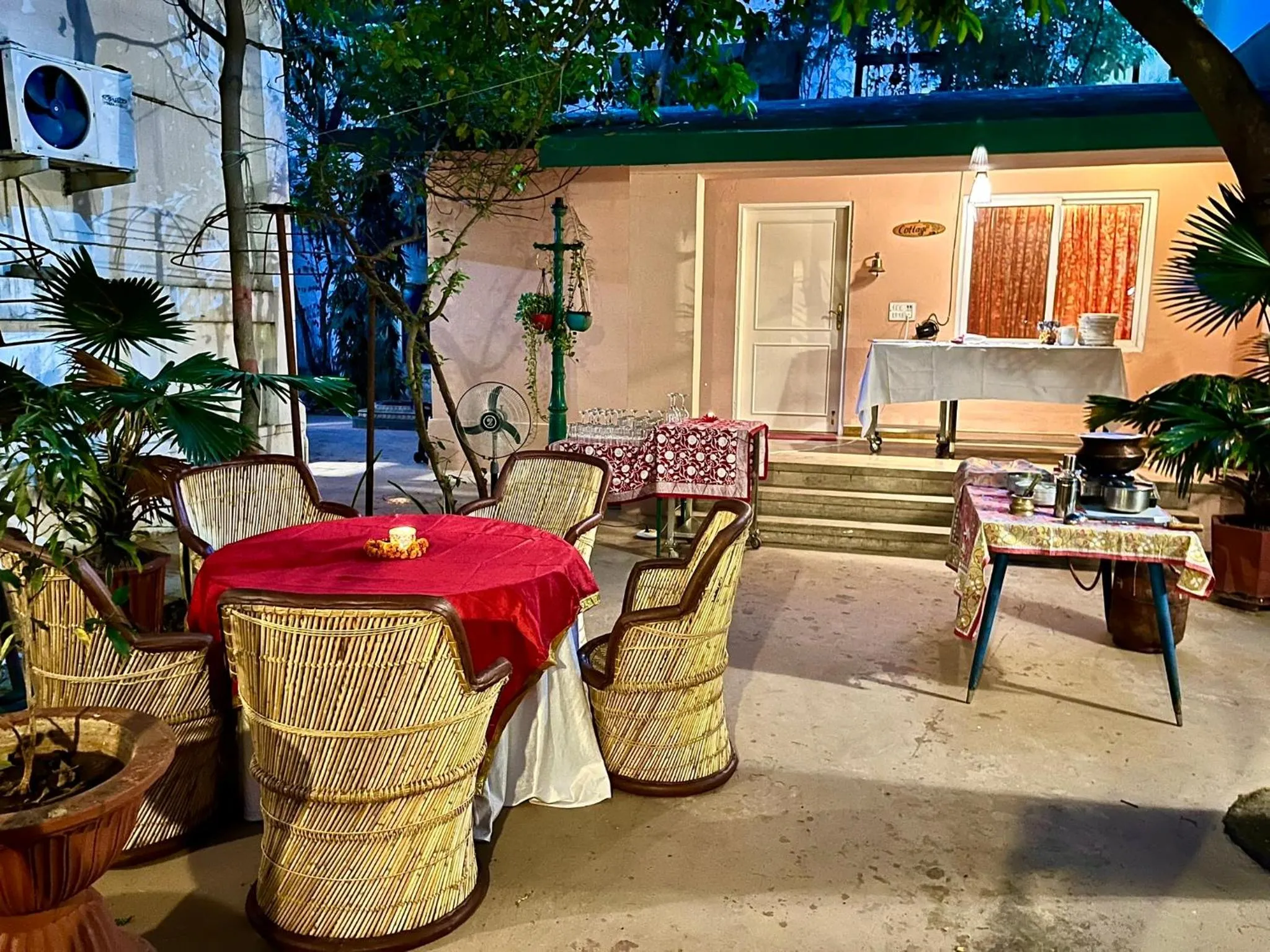 Pratap Bhawan Homestay