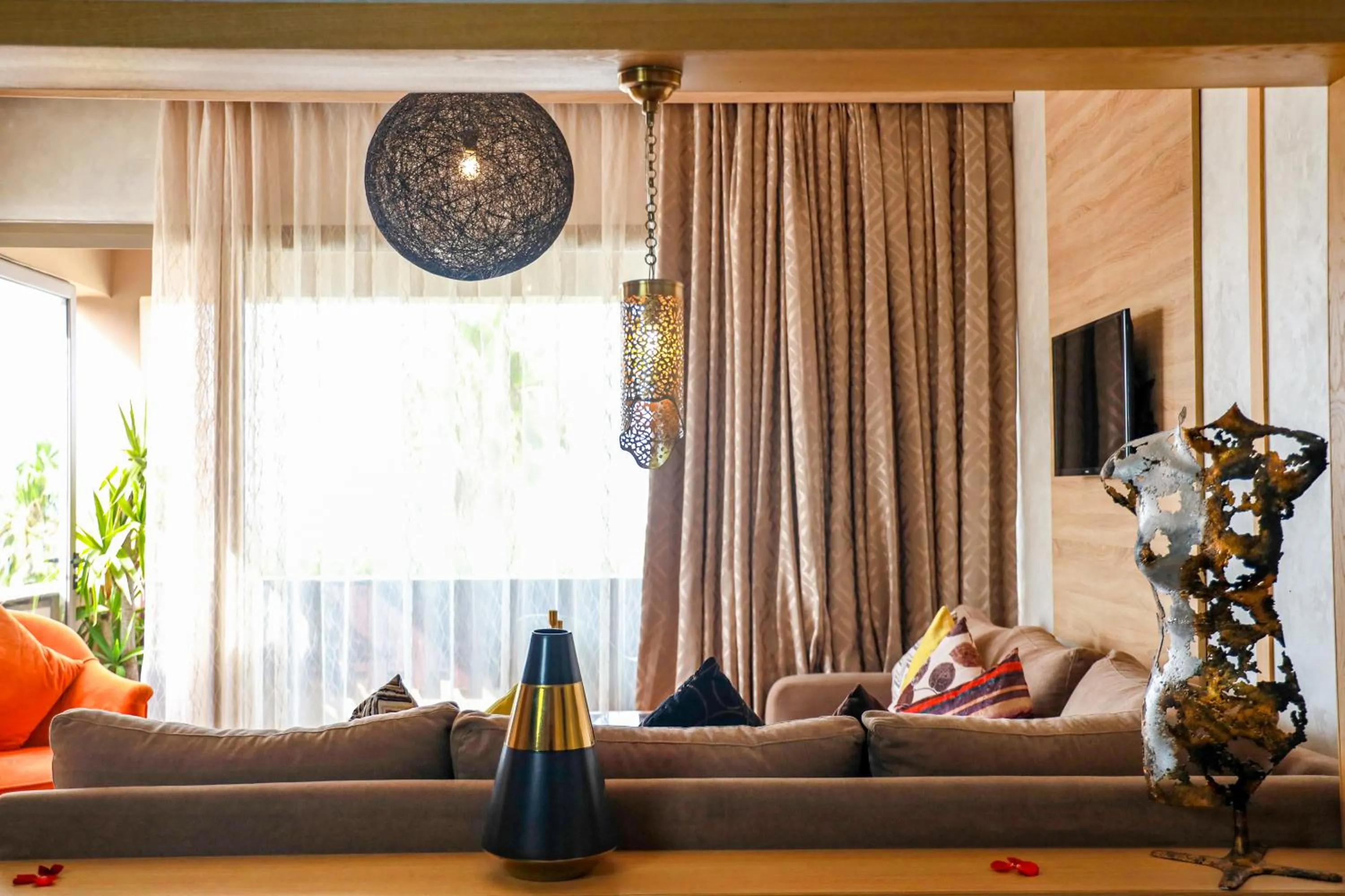 Mabrouk Hotel and Suites- Adult only