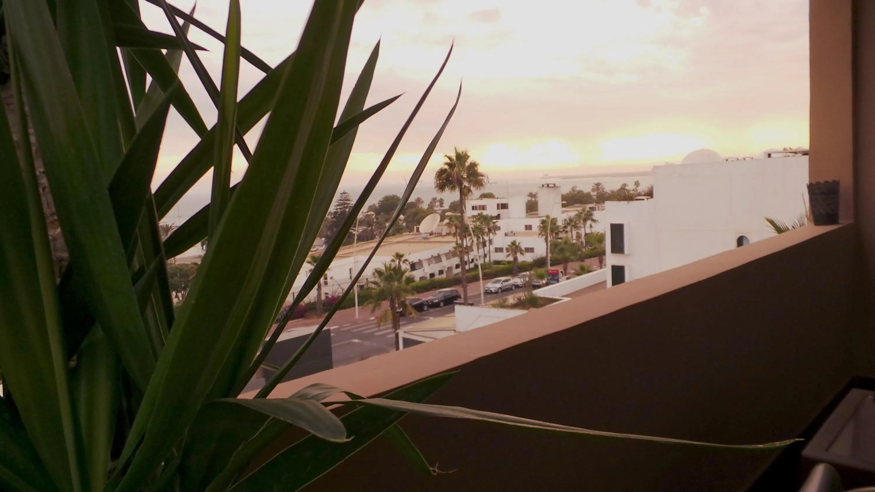 Mabrouk Hotel and Suites- Adult only