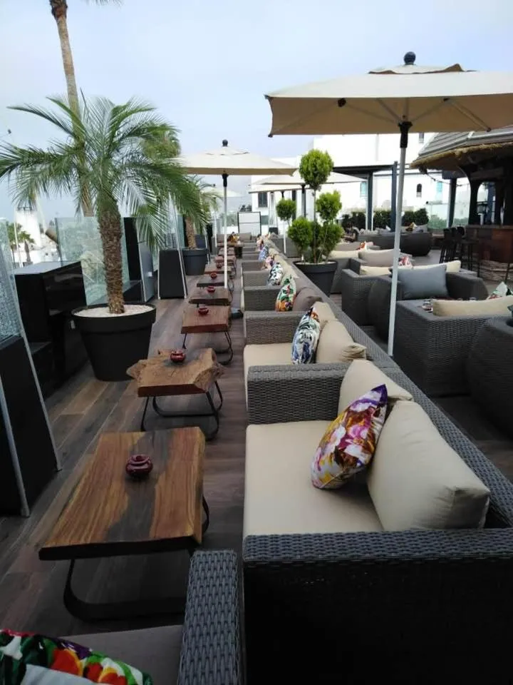 Mabrouk Hotel and Suites- Adult only