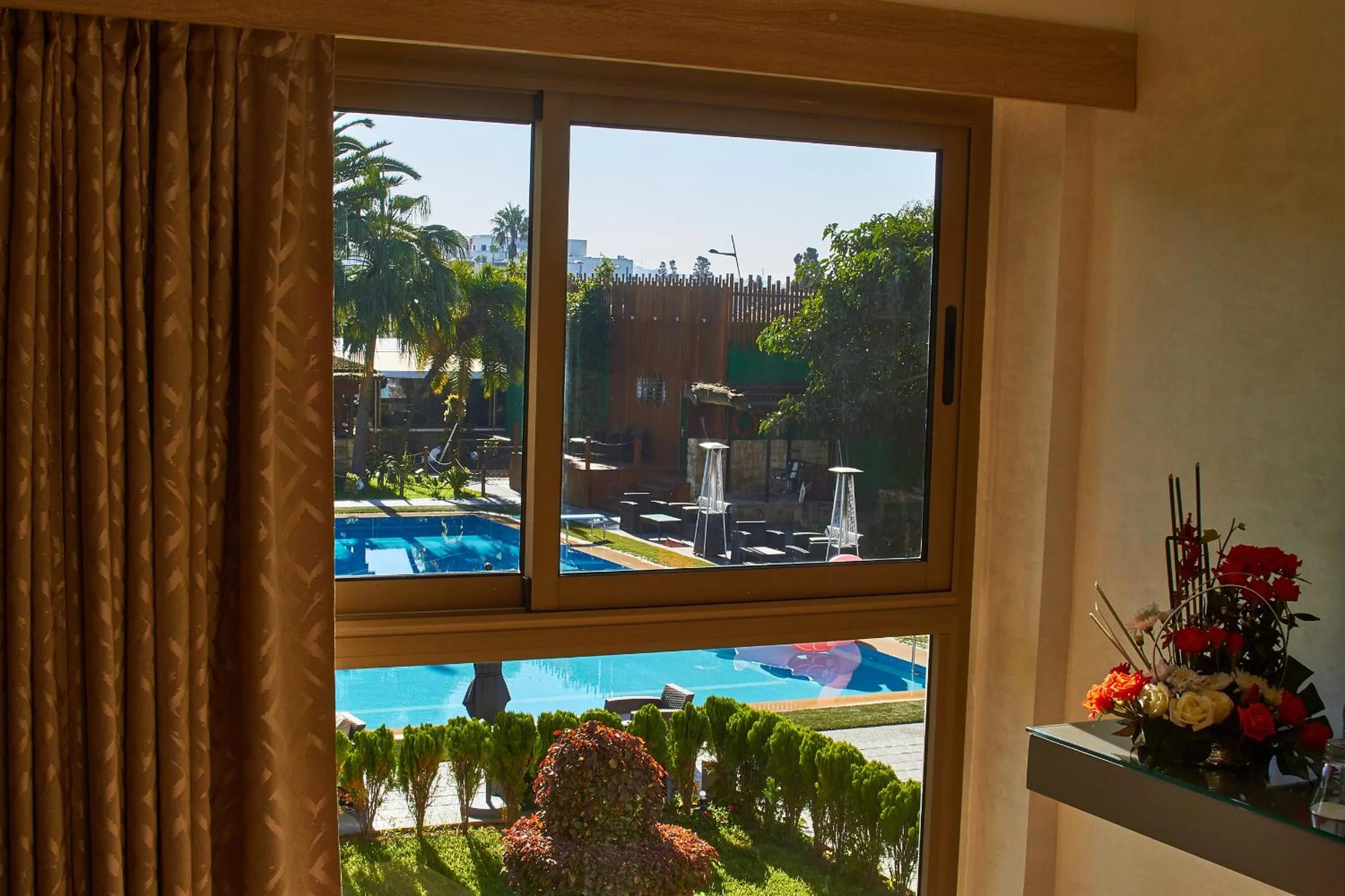 Mabrouk Hotel and Suites- Adult only