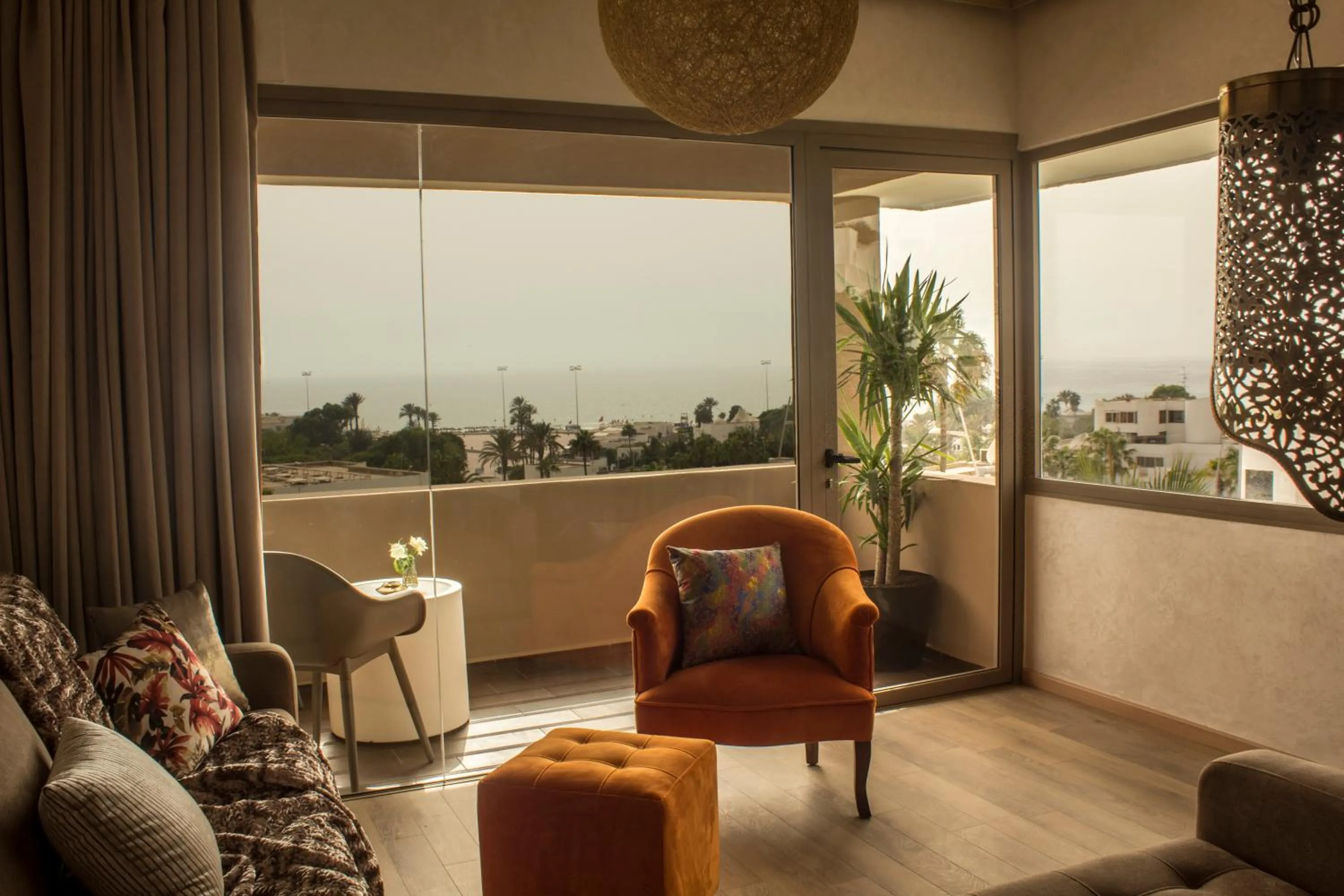 Mabrouk Hotel and Suites- Adult only