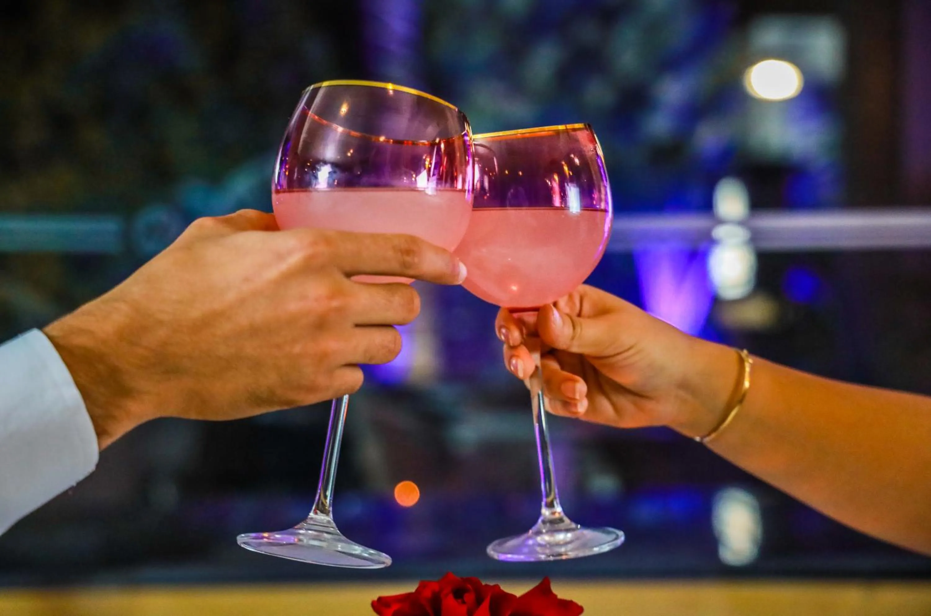 Mabrouk Hotel and Suites- Adult only