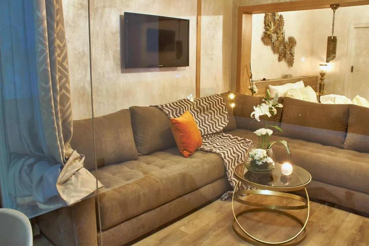 Mabrouk Hotel and Suites- Adult only