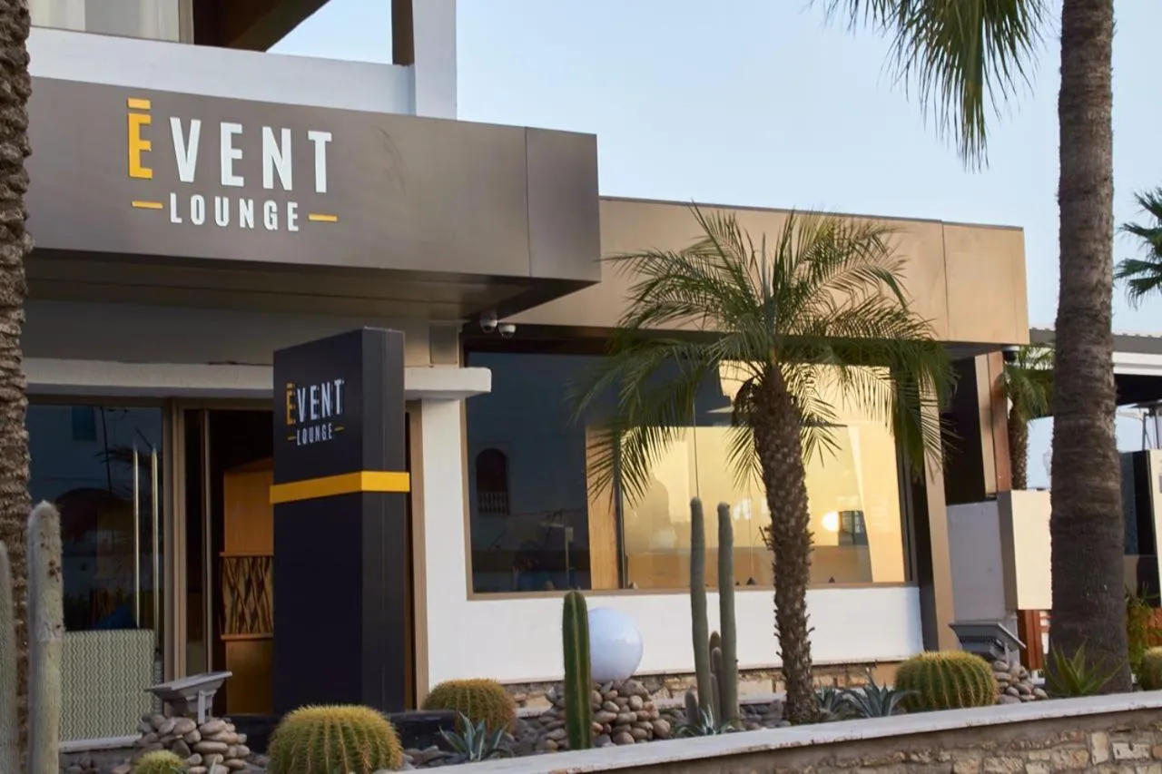 Mabrouk Hotel and Suites- Adult only