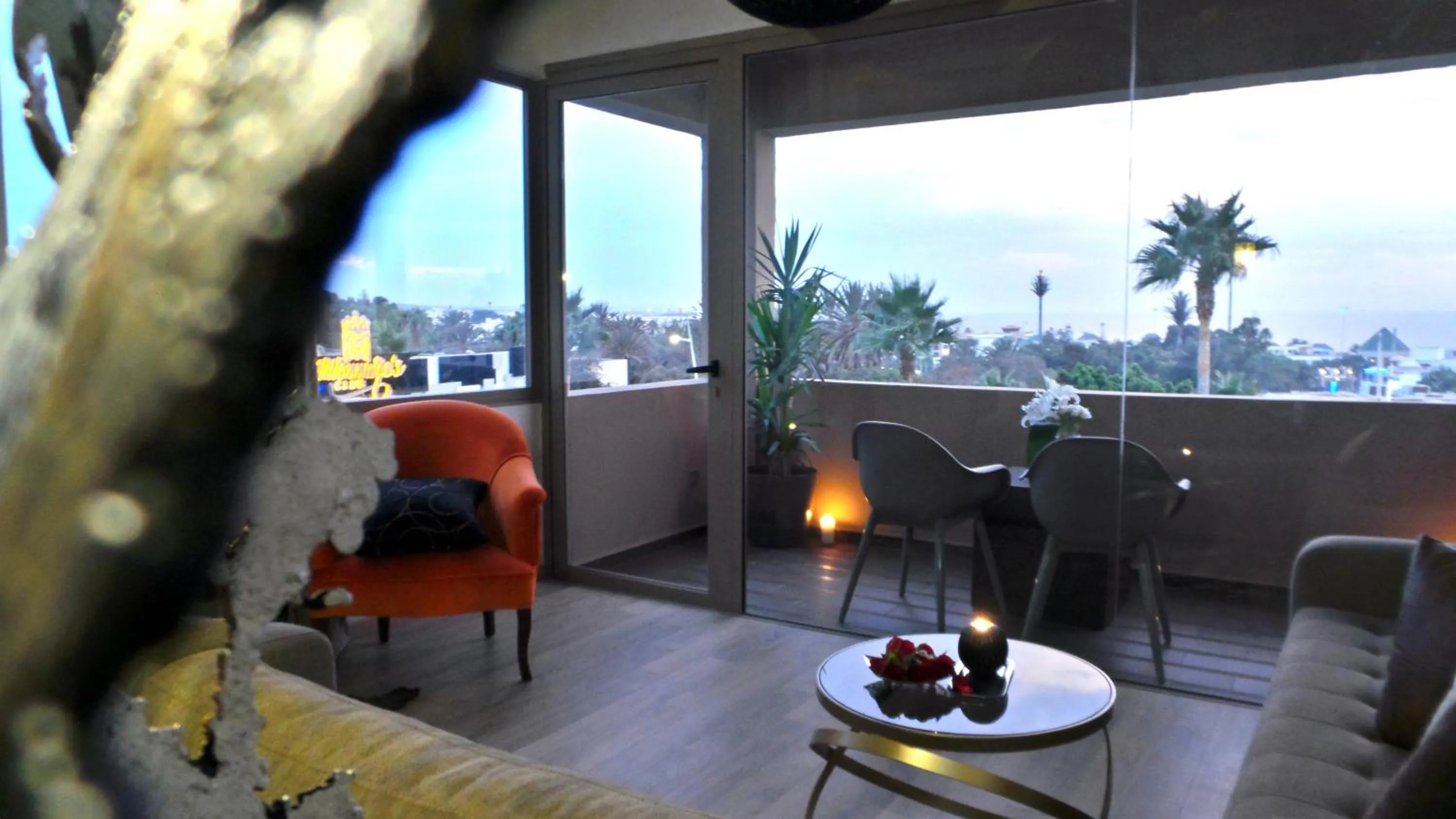 Mabrouk Hotel and Suites- Adult only