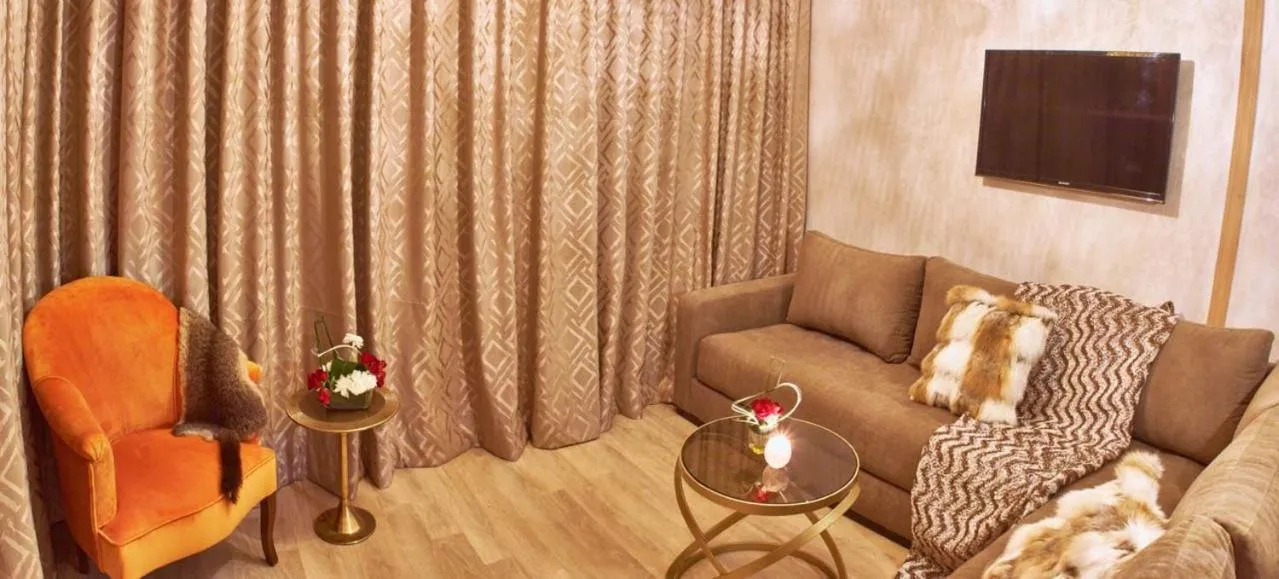 Mabrouk Hotel and Suites- Adult only