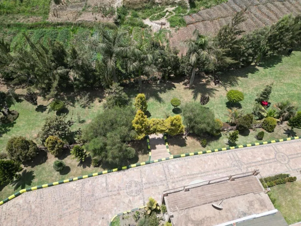 View (from property/room) in Riverside Resort Hotel Kabale