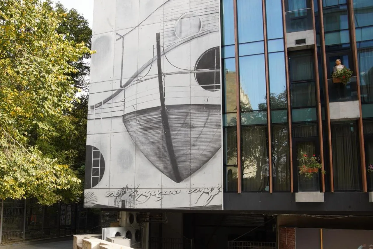 Hotel Liberty Theatre