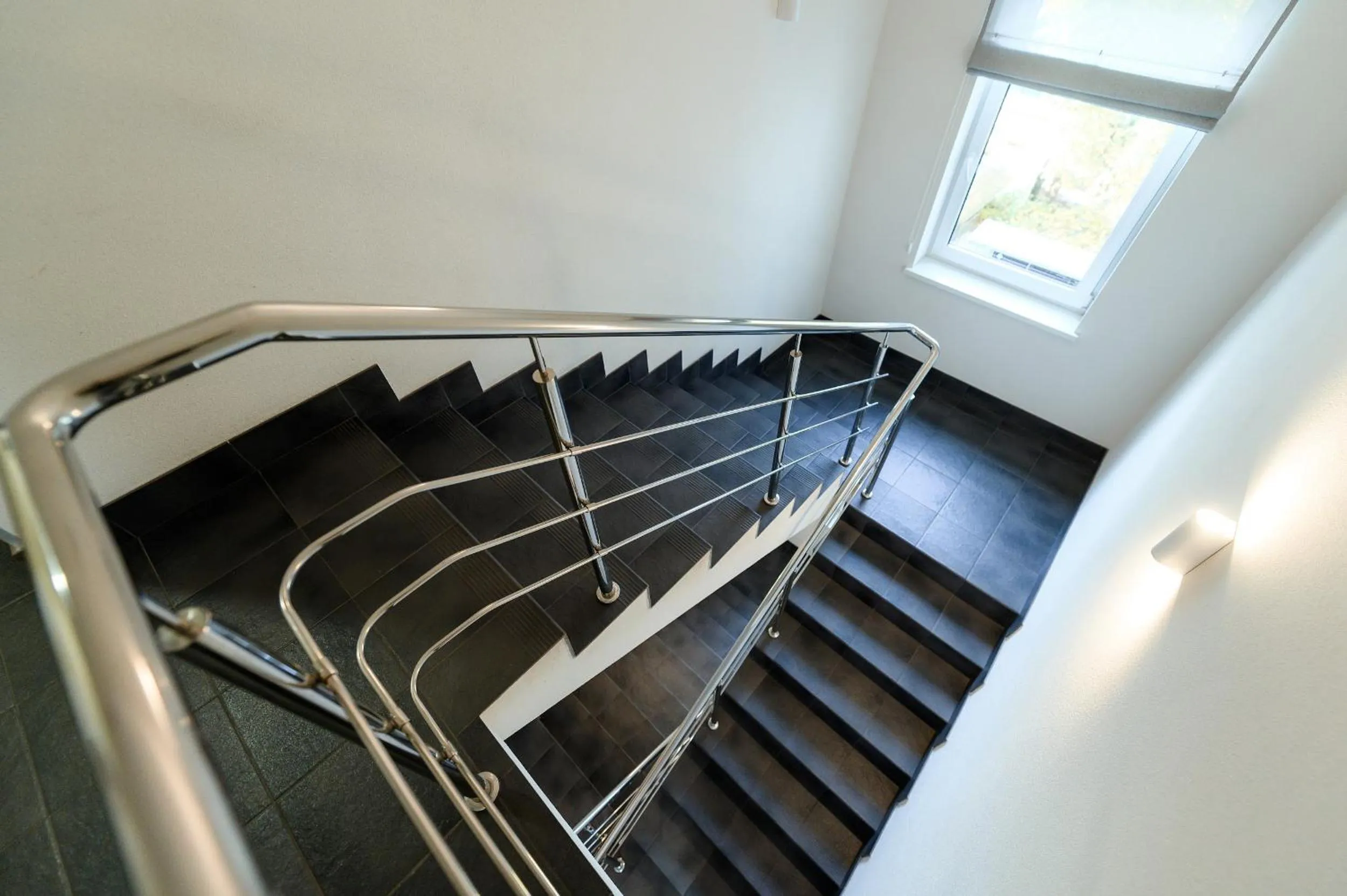 Property building in Nota Bene Loft