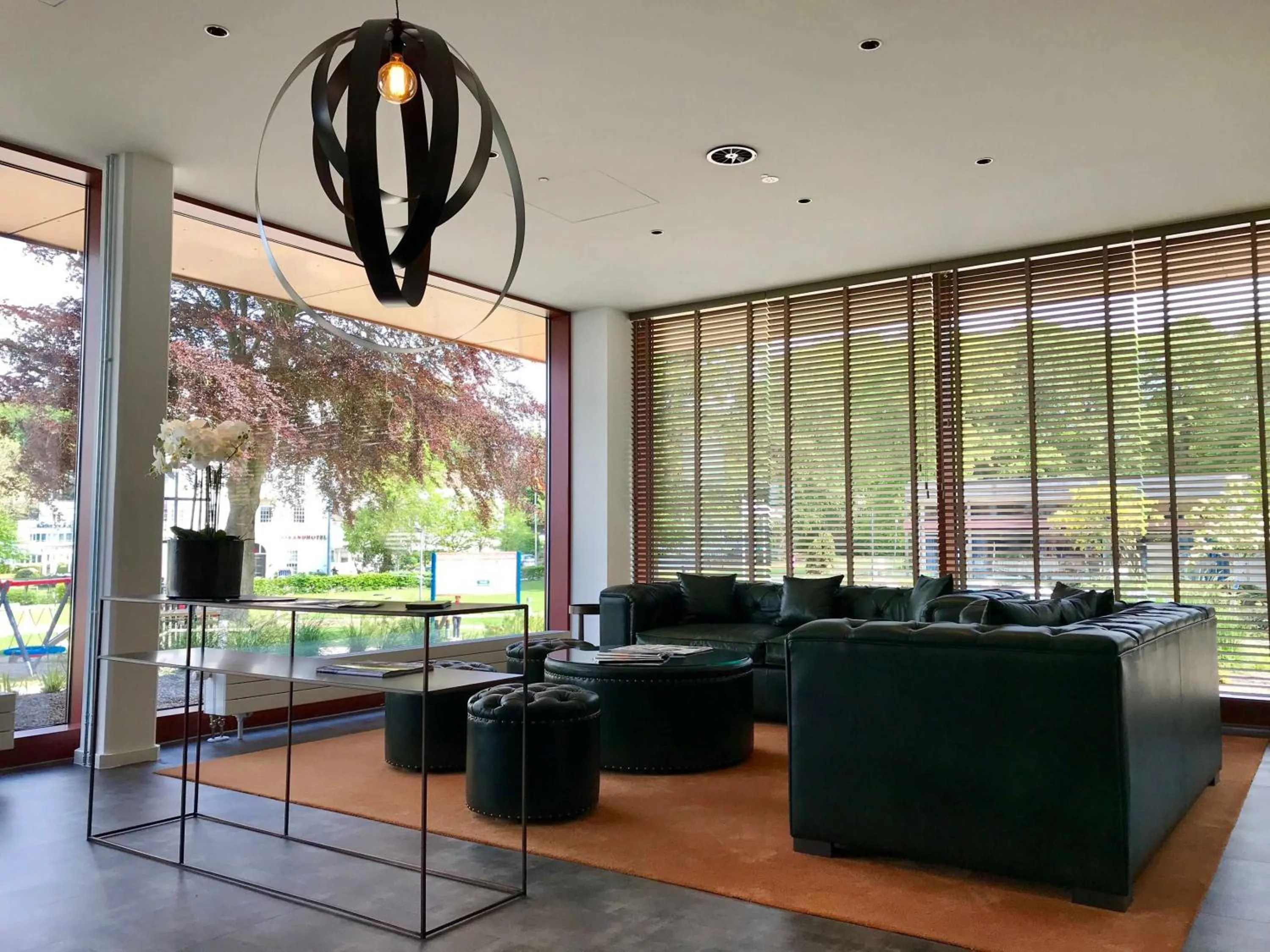 Appartement Gluecksanker