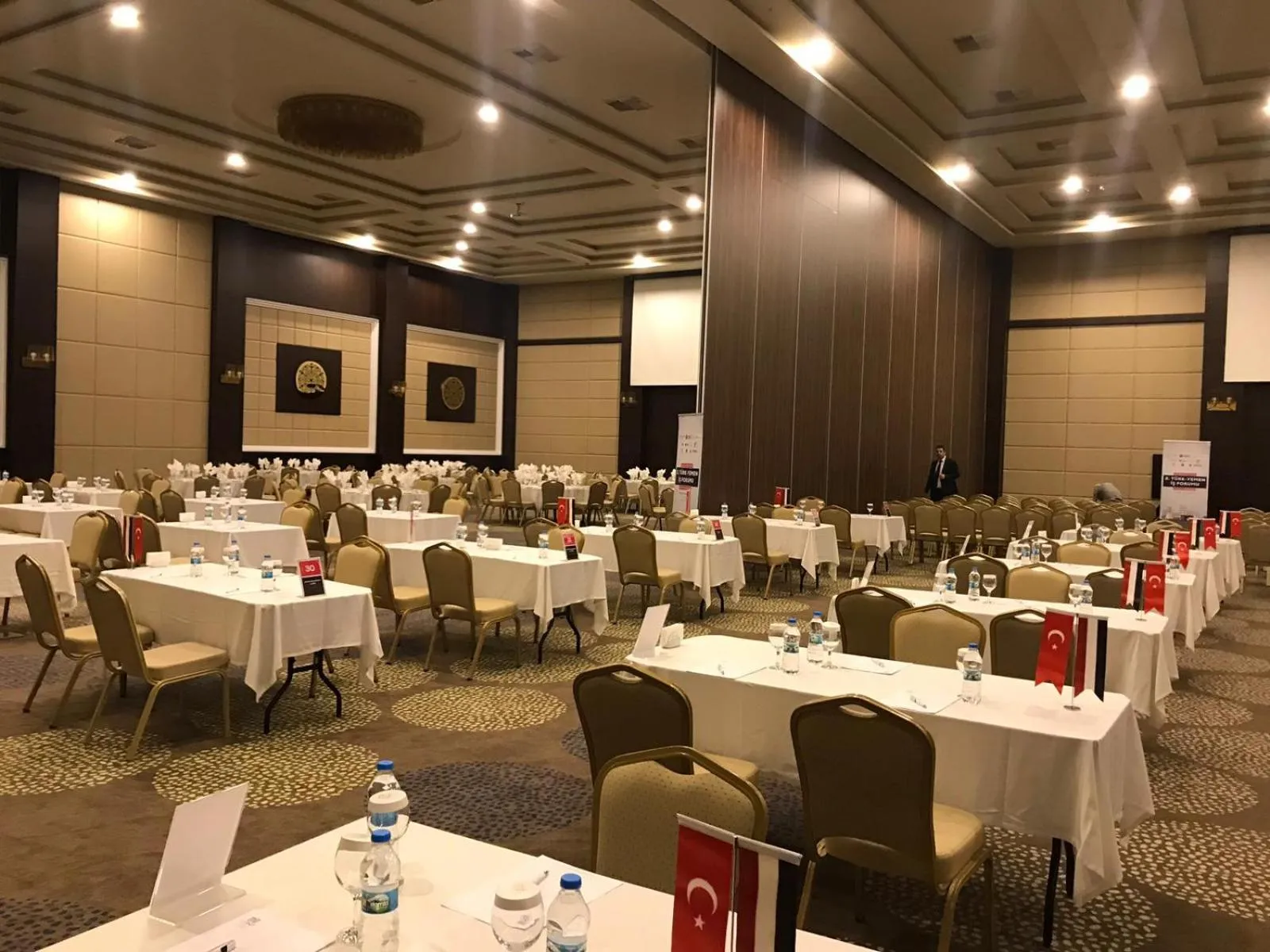 Grand Hotel & Convention Center Karaman