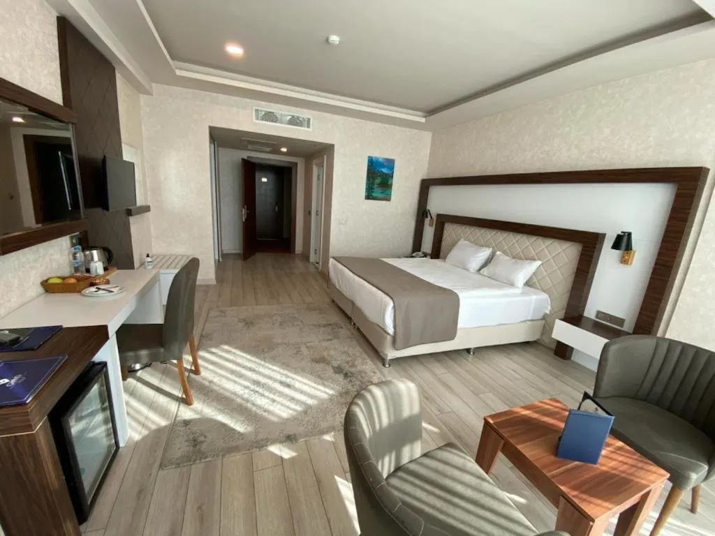 Grand Hotel & Convention Center Karaman