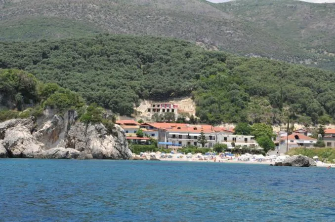 Day in Agnanti