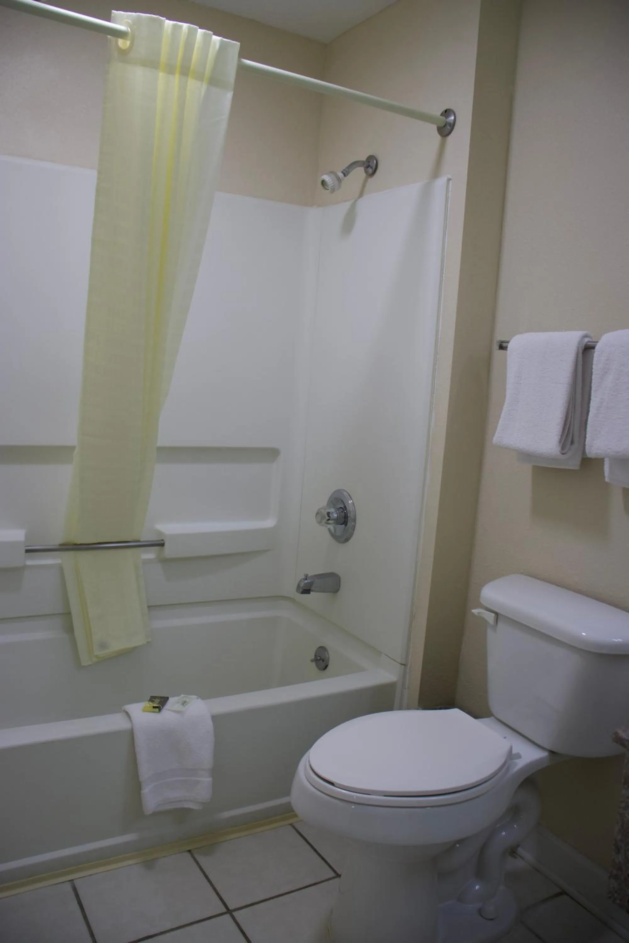 Legacy Inn - Cookeville