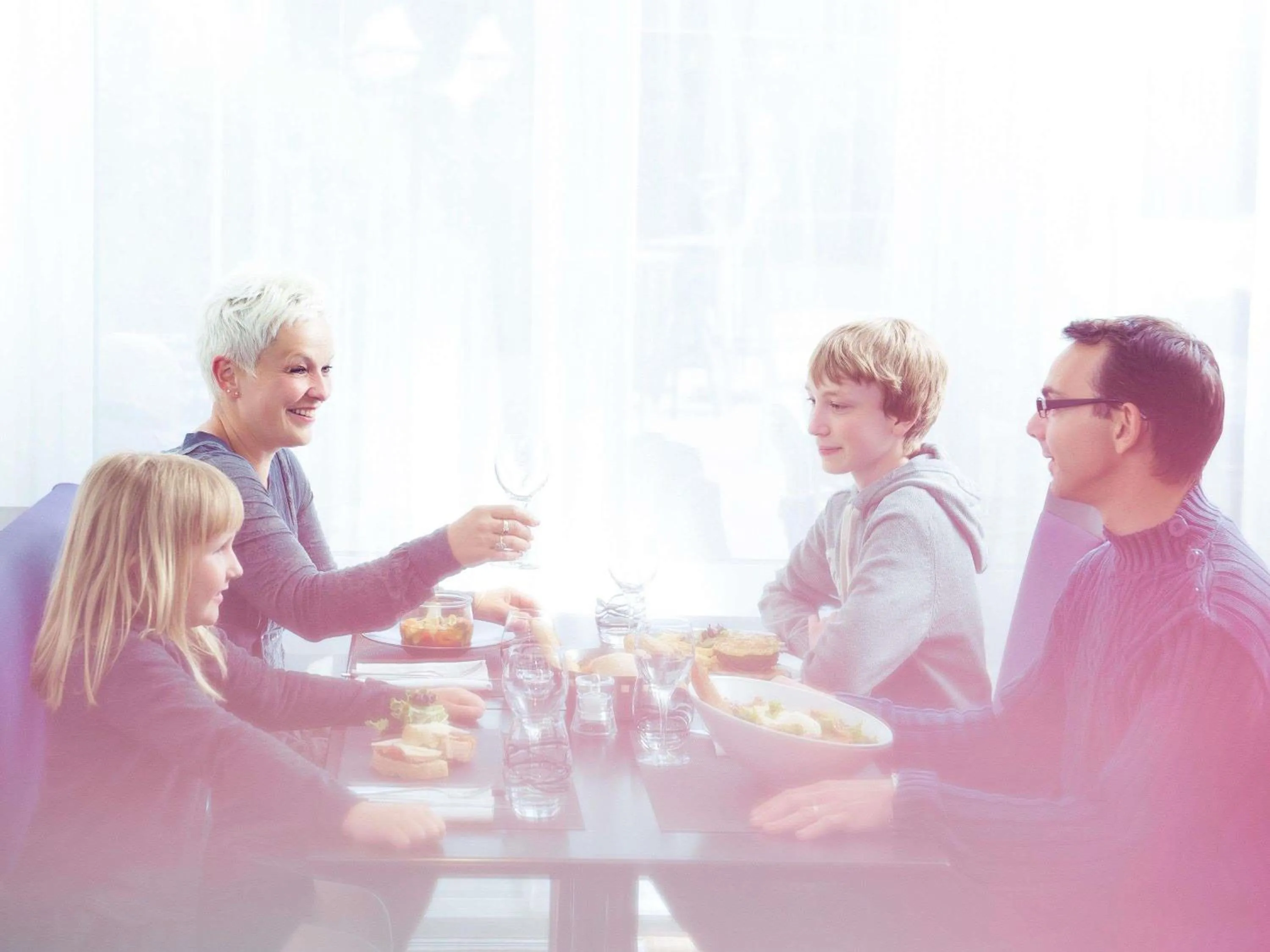 Other in Novotel Almaty City Center