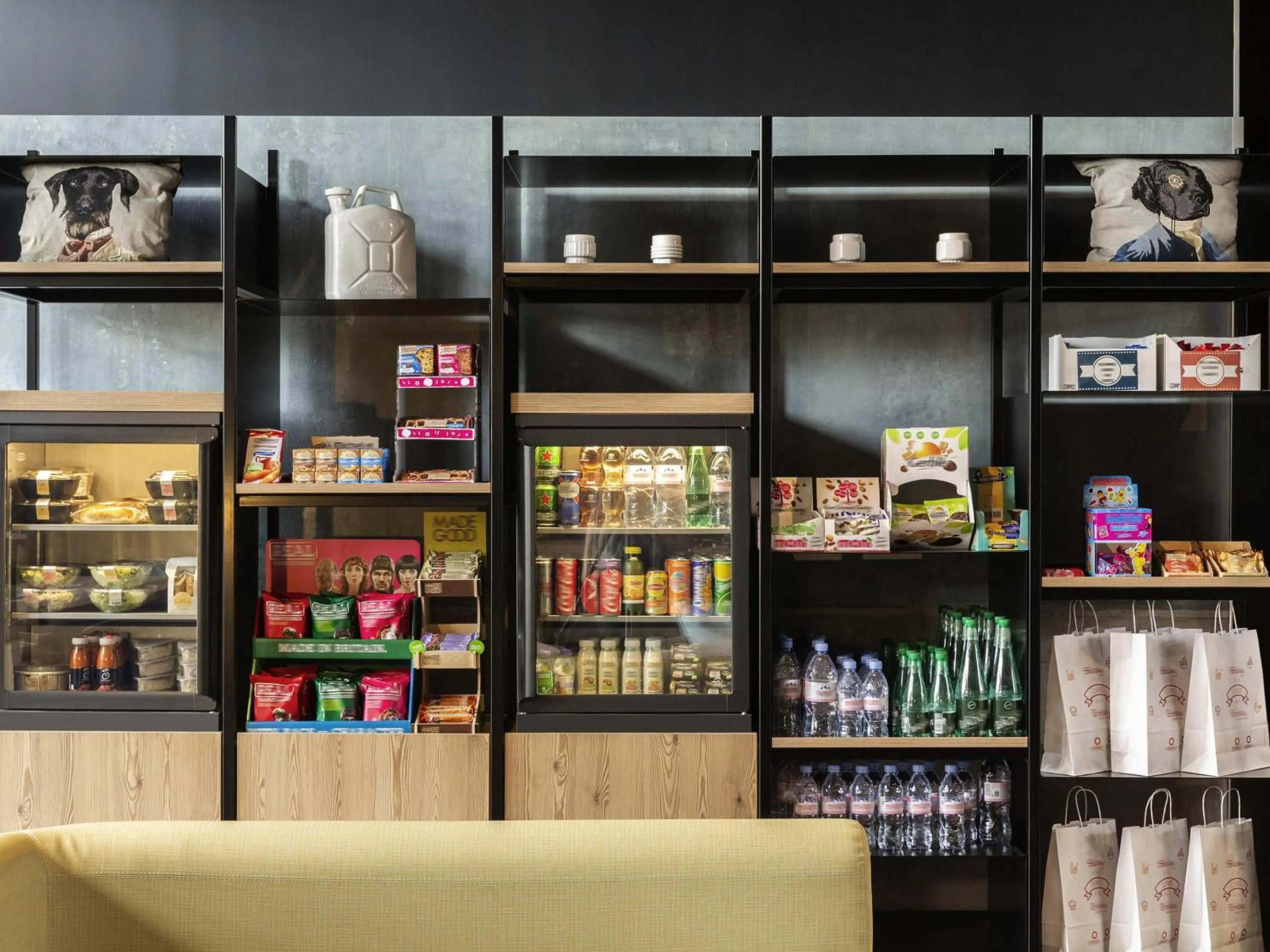 Other in Aparthotel Adagio access Palaiseau Saclay