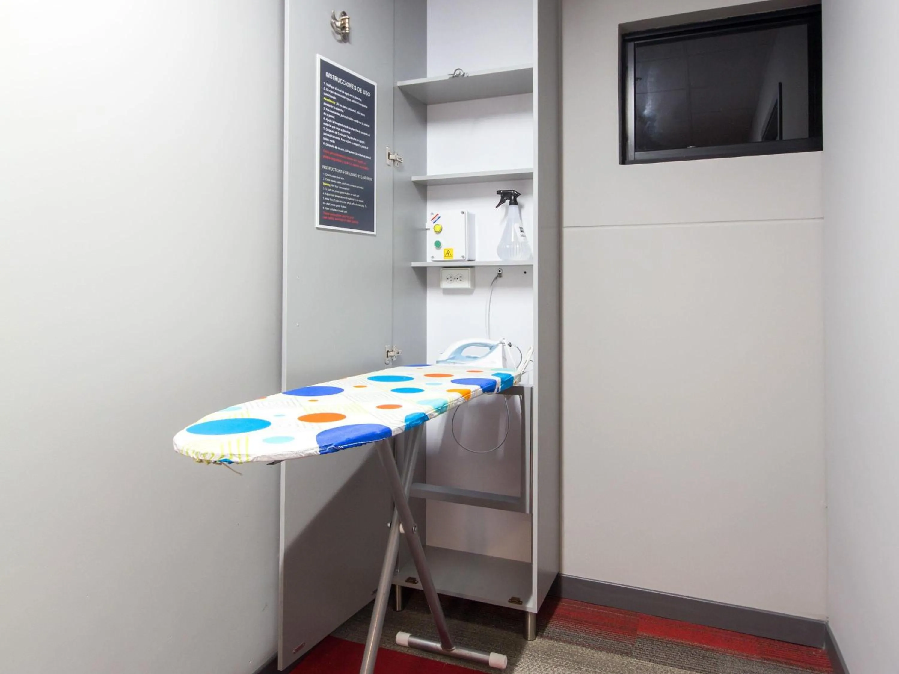 Other in ibis Cucuta