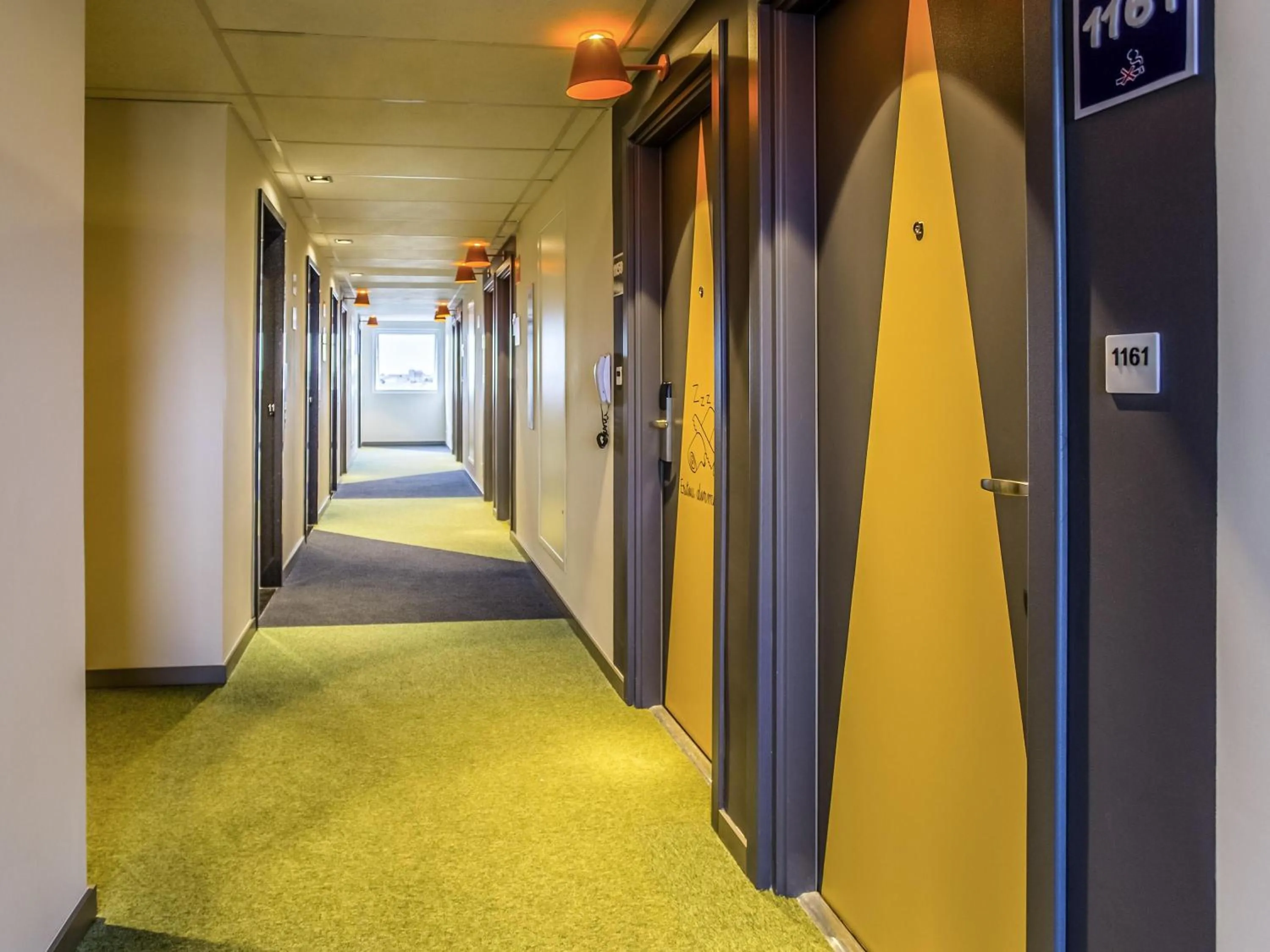 Other in Ibis Budget Uberlândia