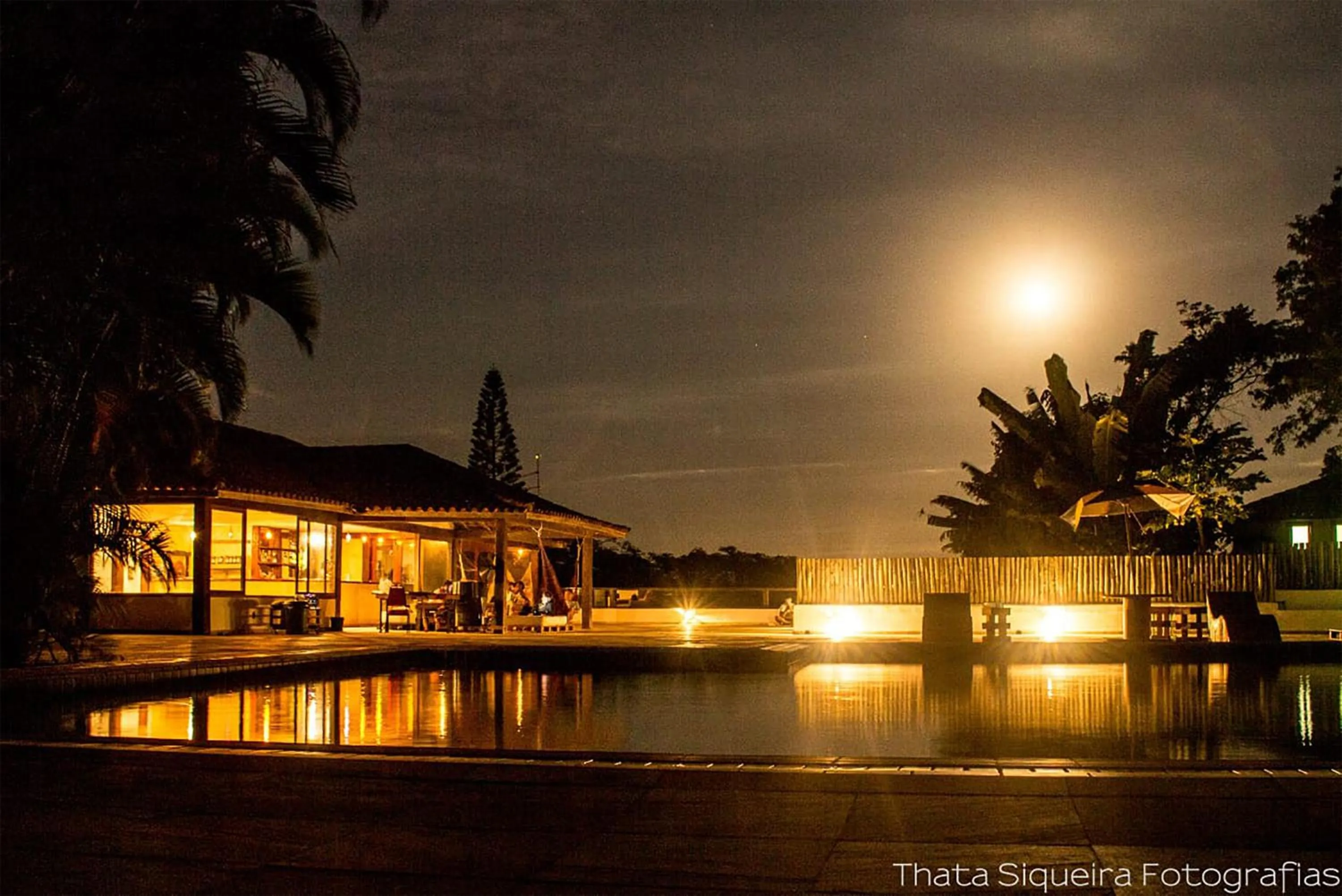 Property building in The Eco Palace Hostel