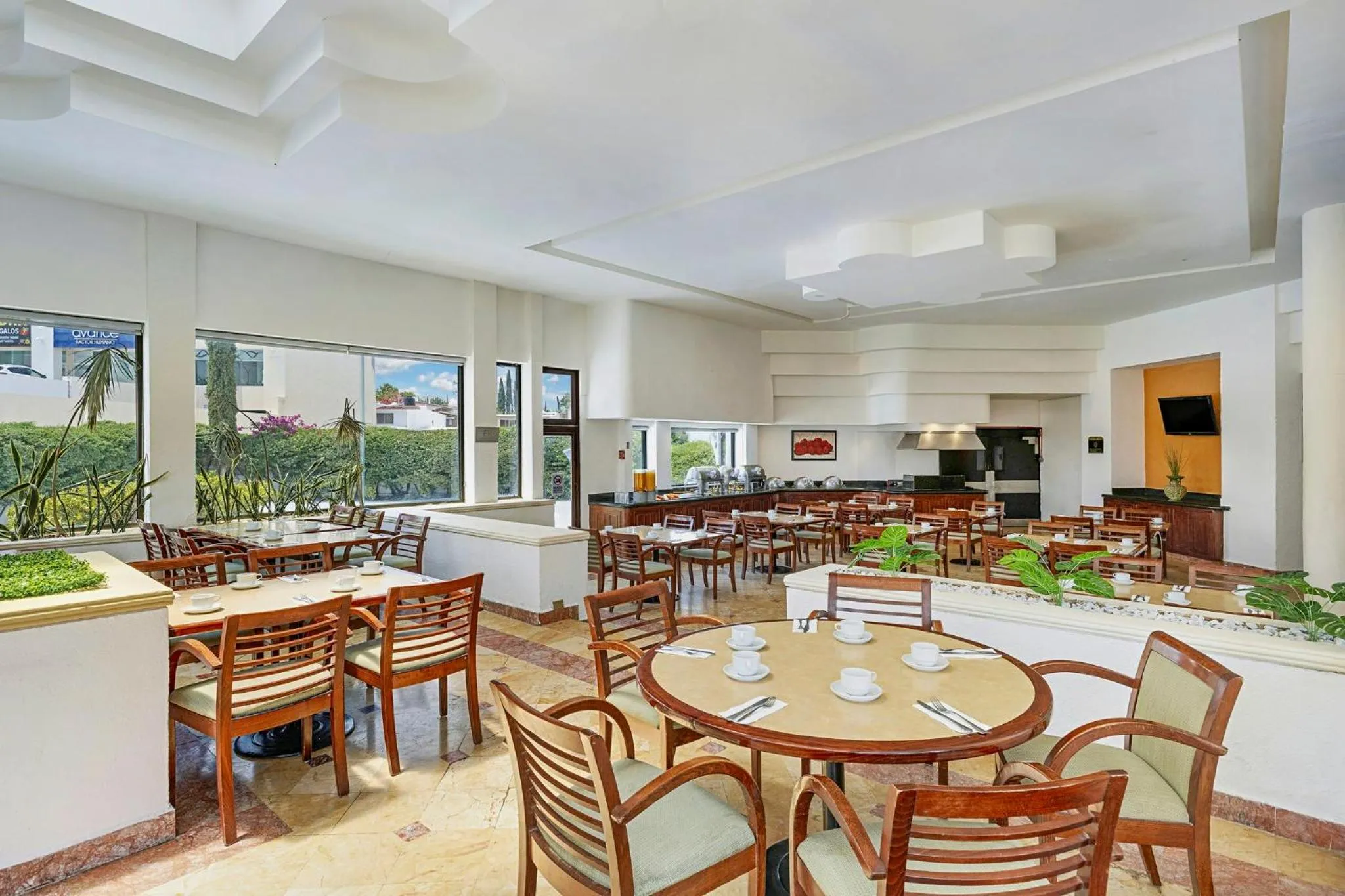 Fiesta Inn Express Chihuahua