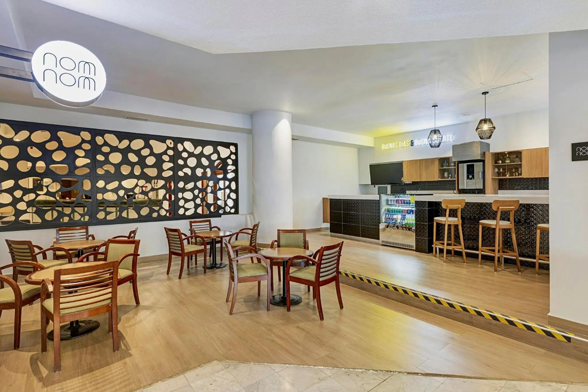 Fiesta Inn Express Chihuahua