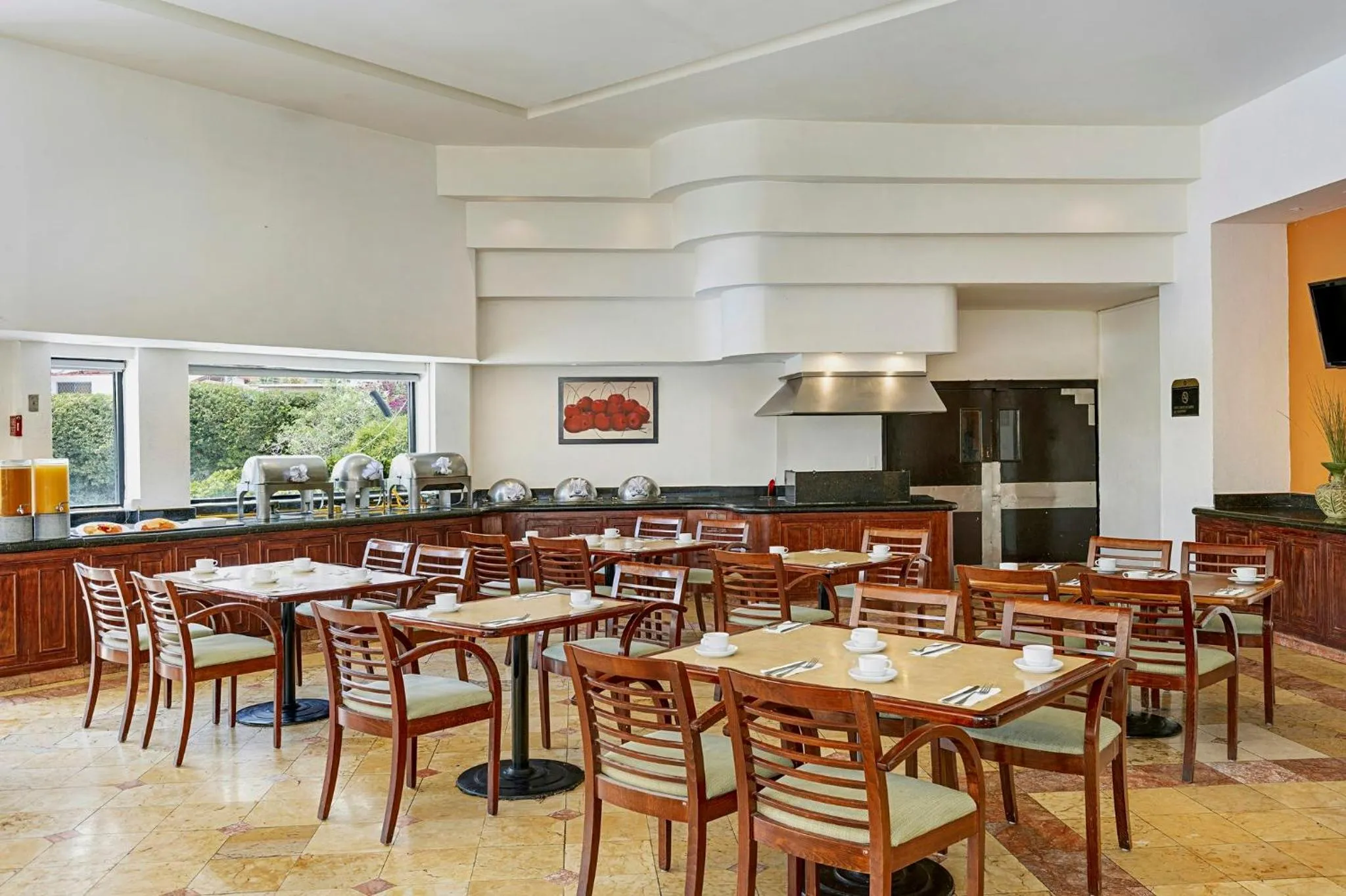 Fiesta Inn Express Chihuahua