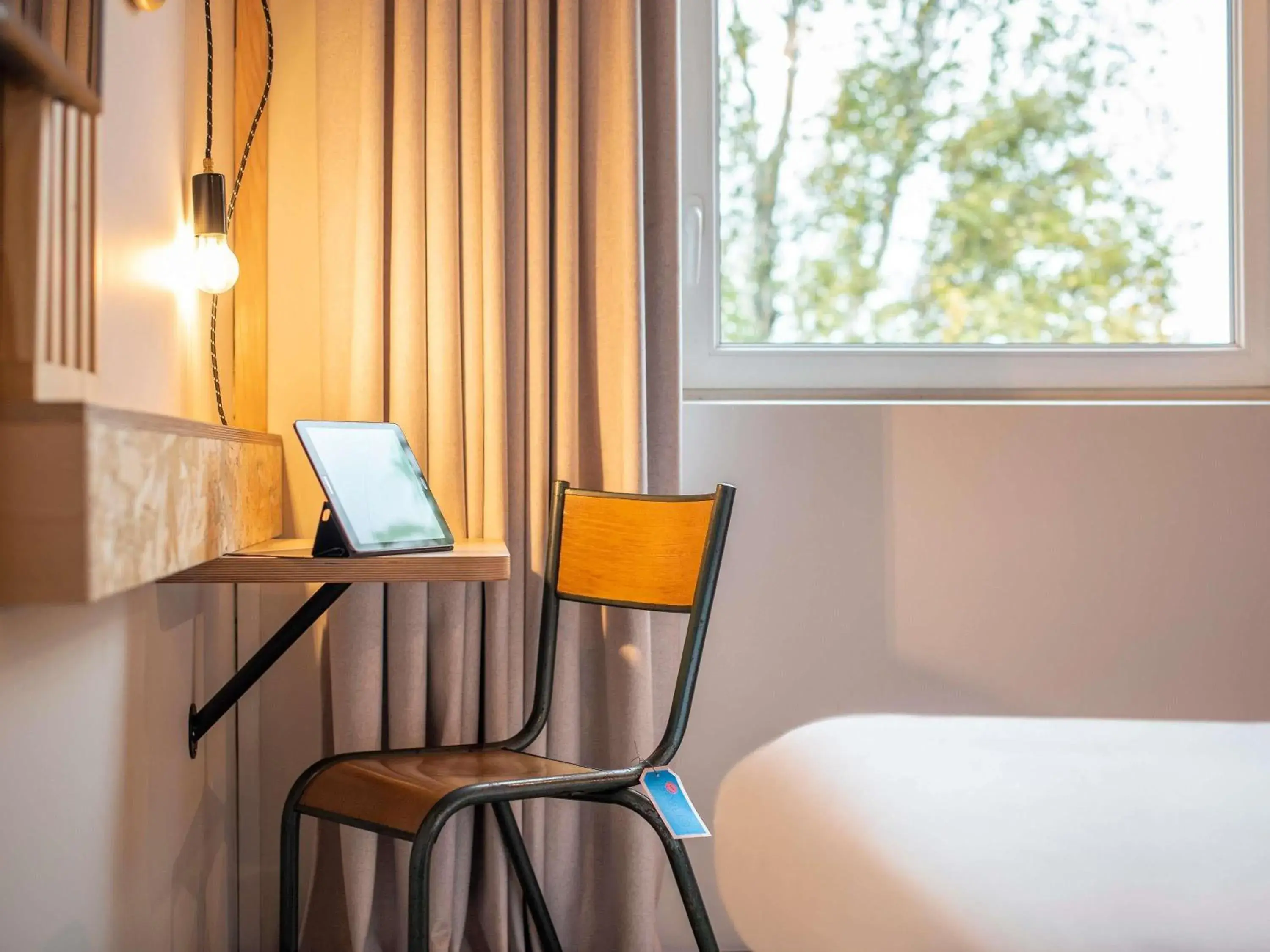 POP Room with Double Bed in Greet hotel Bourg-en-Bresse Sud Montagnat POP Room with Double Bed in Greet hotel Bourg-en-Bresse Sud Montagnat