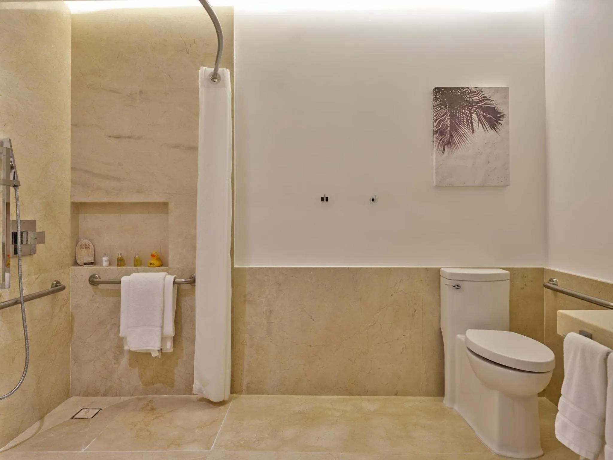 Bathroom in Live Aqua Cancun - Adults Only - All-Inclusive