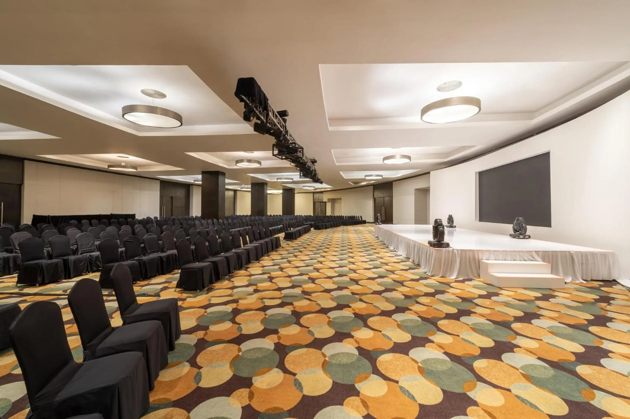 Meeting/conference room in Live Aqua Cancun - Adults Only - All-Inclusive