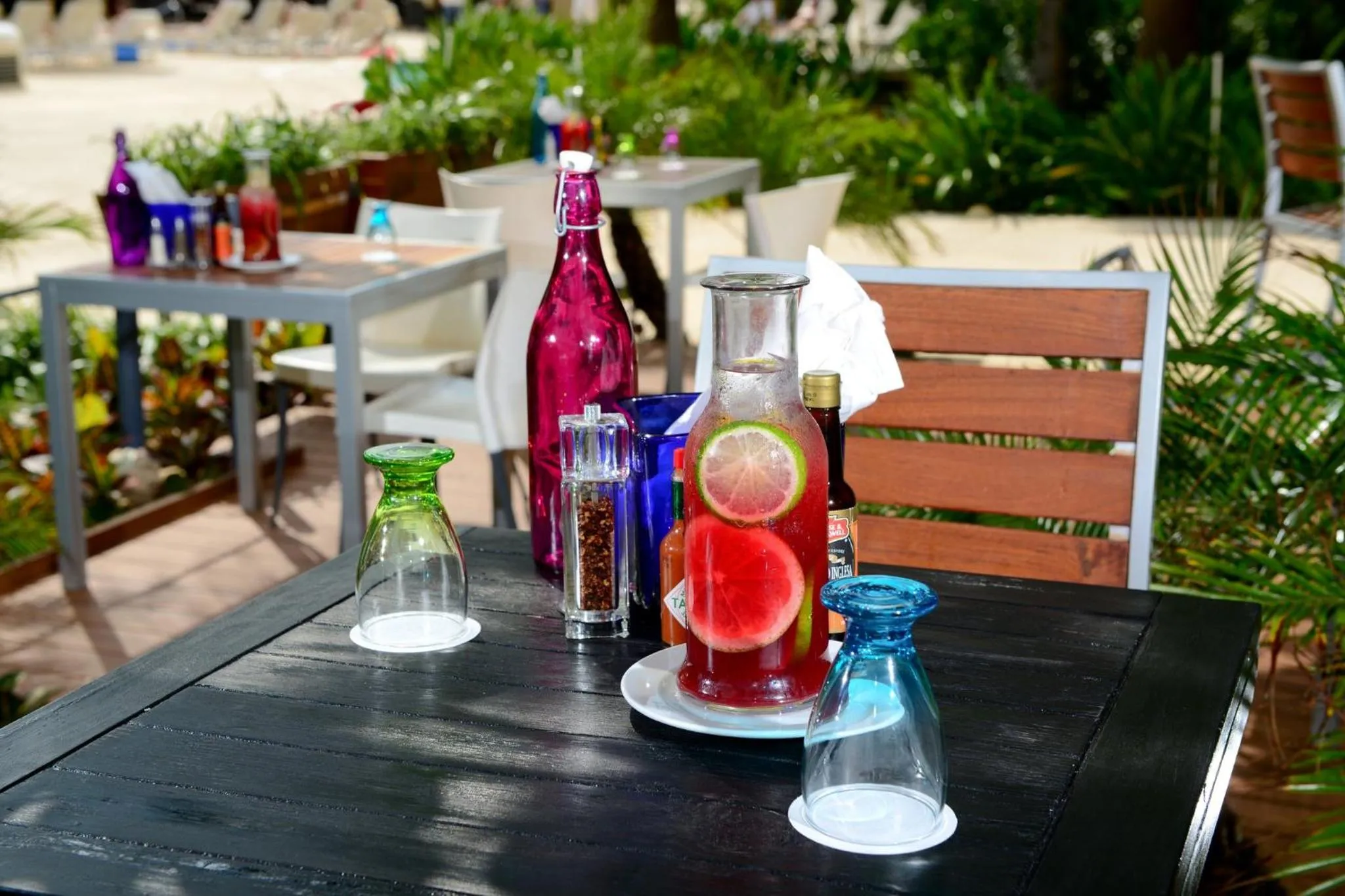 Restaurant/places to eat in Live Aqua Cancun - Adults Only - All-Inclusive