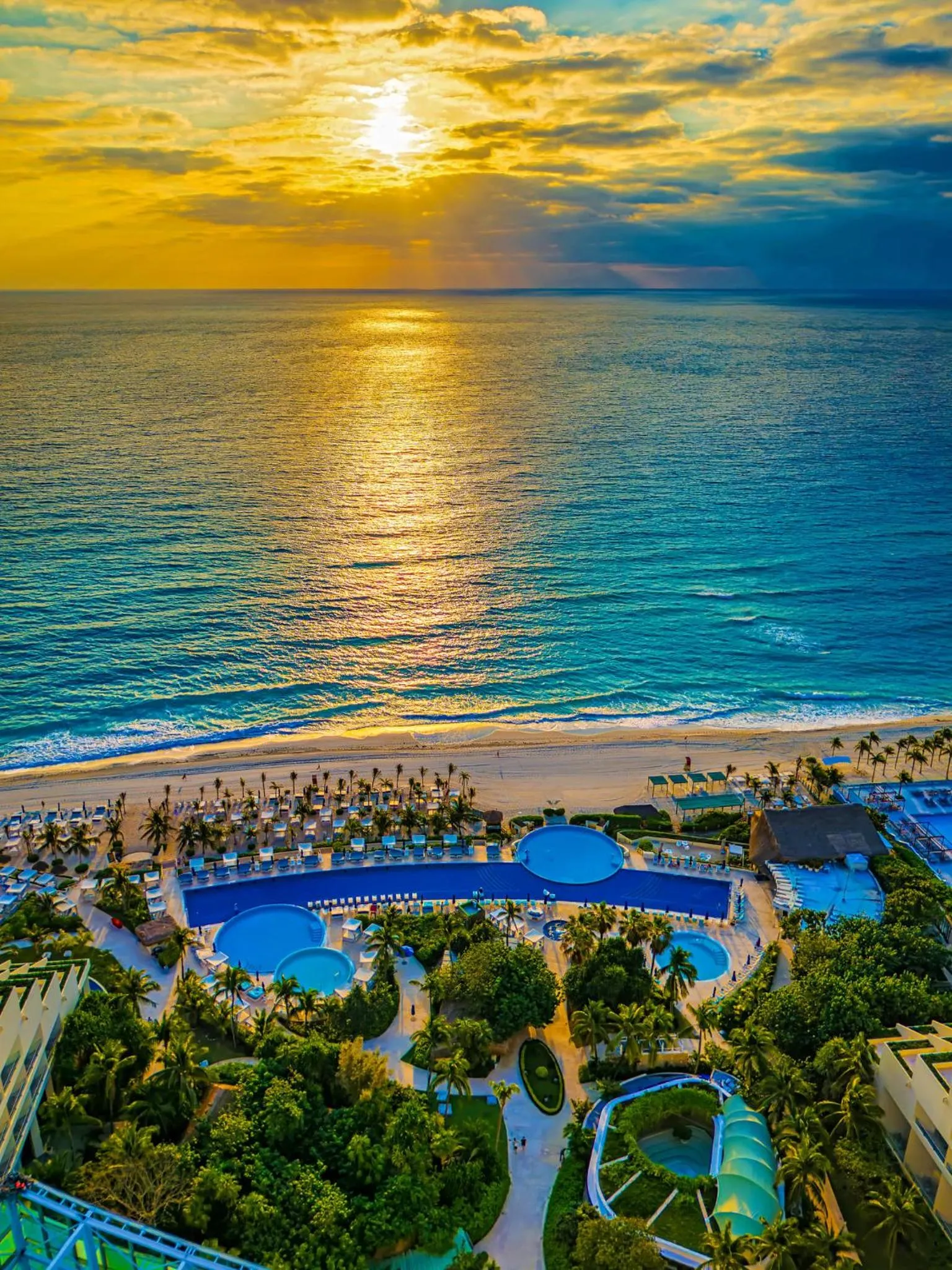 Property building in Live Aqua Cancun - Adults Only - All-Inclusive