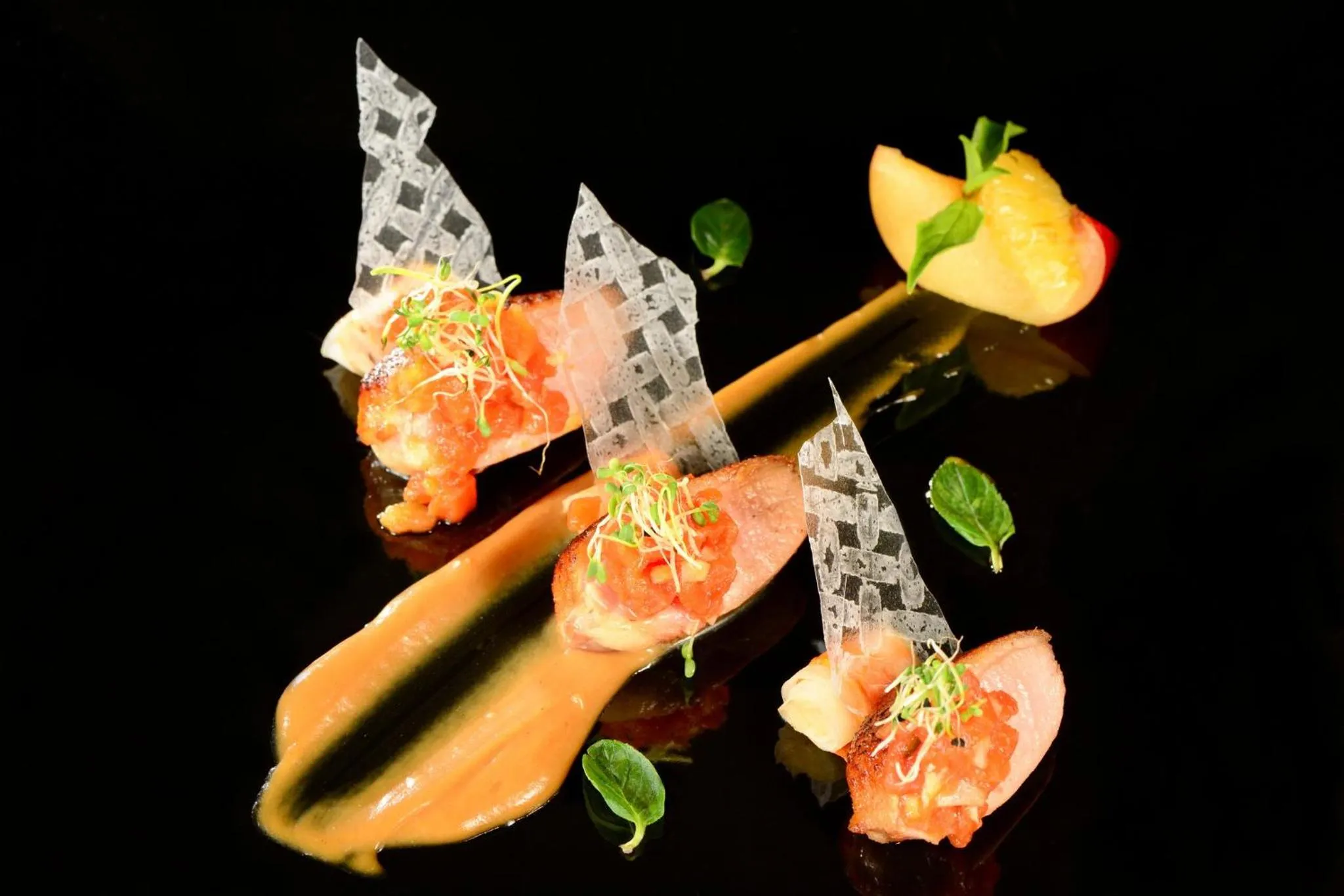 Restaurant/places to eat in Live Aqua Cancun - Adults Only - All-Inclusive