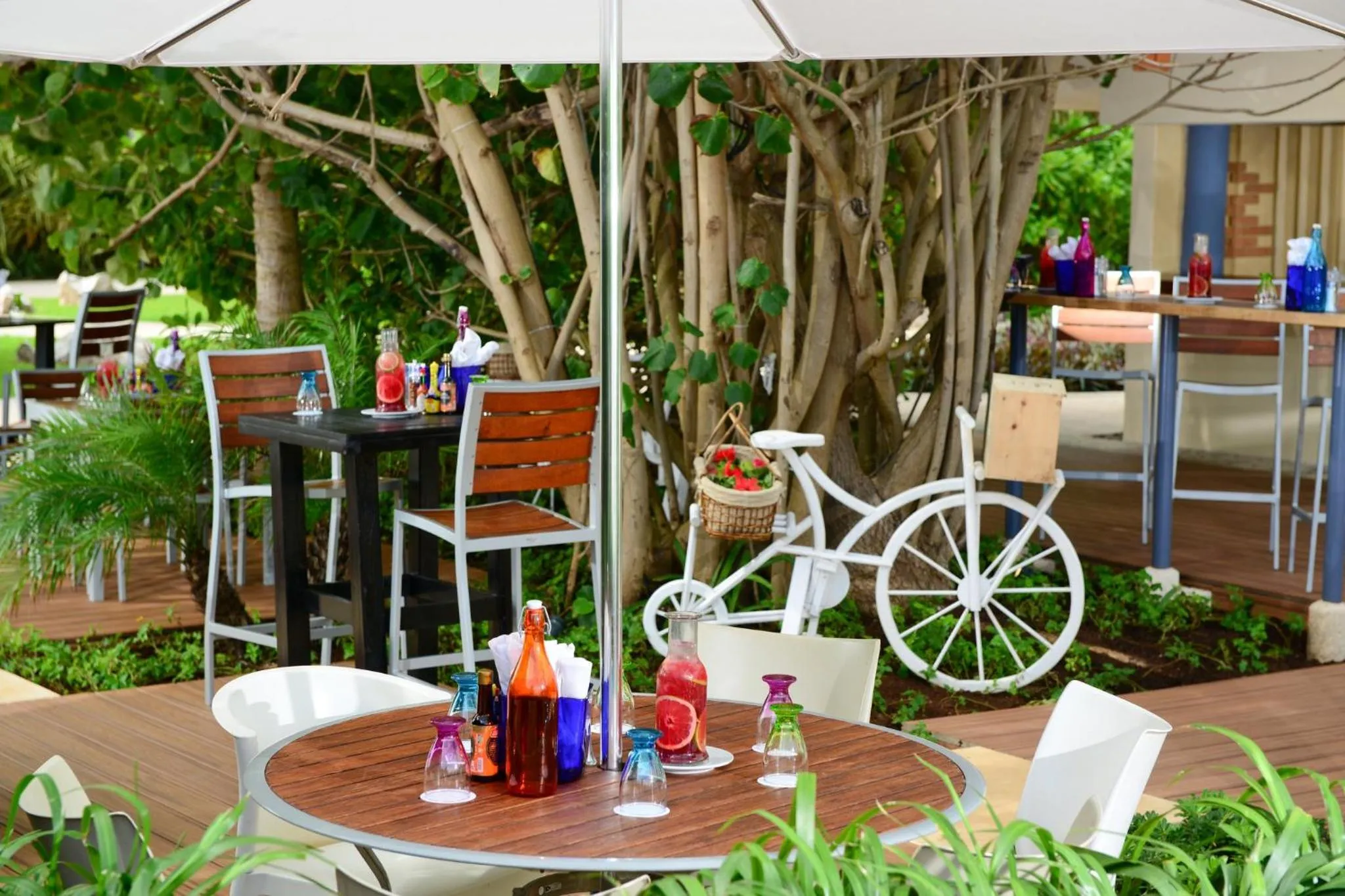 Restaurant/places to eat in Live Aqua Cancun - Adults Only - All-Inclusive