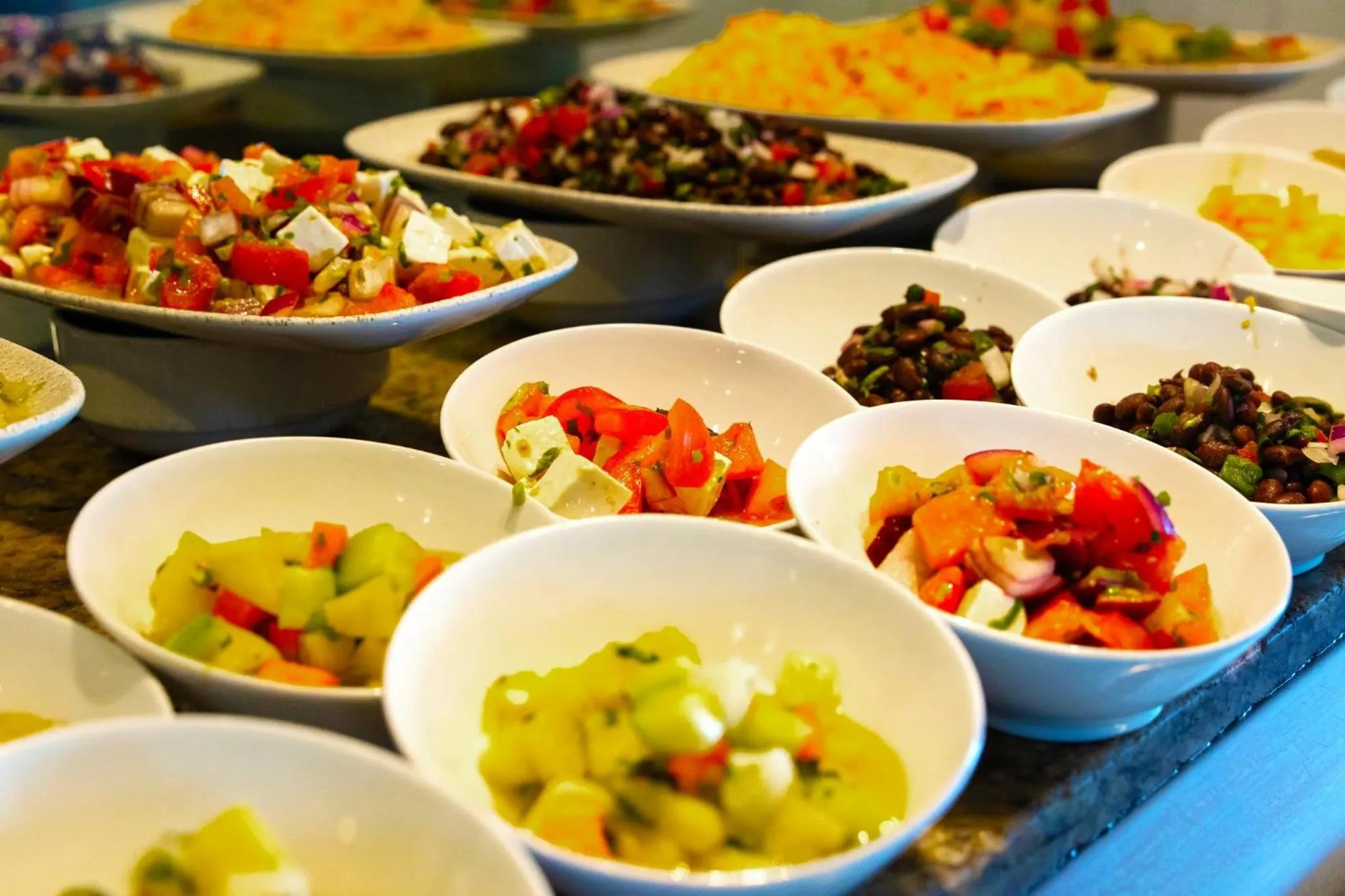 Restaurant/places to eat in Live Aqua Cancun - Adults Only - All-Inclusive