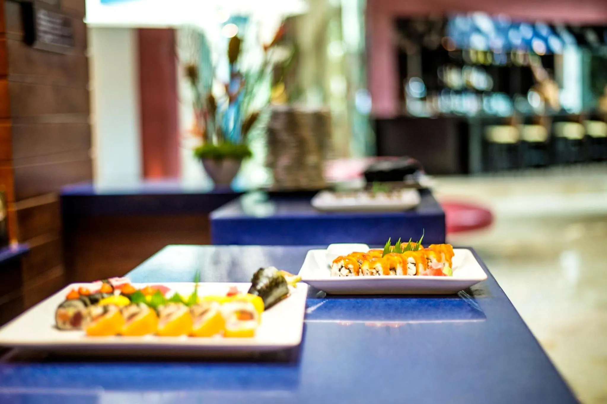 Restaurant/places to eat in Live Aqua Cancun - Adults Only - All-Inclusive