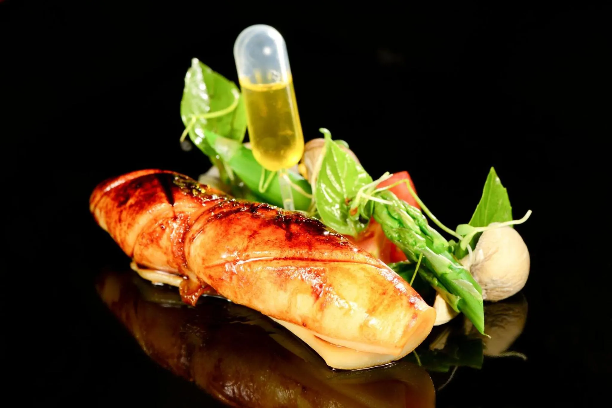 Restaurant/places to eat in Live Aqua Cancun - Adults Only - All-Inclusive