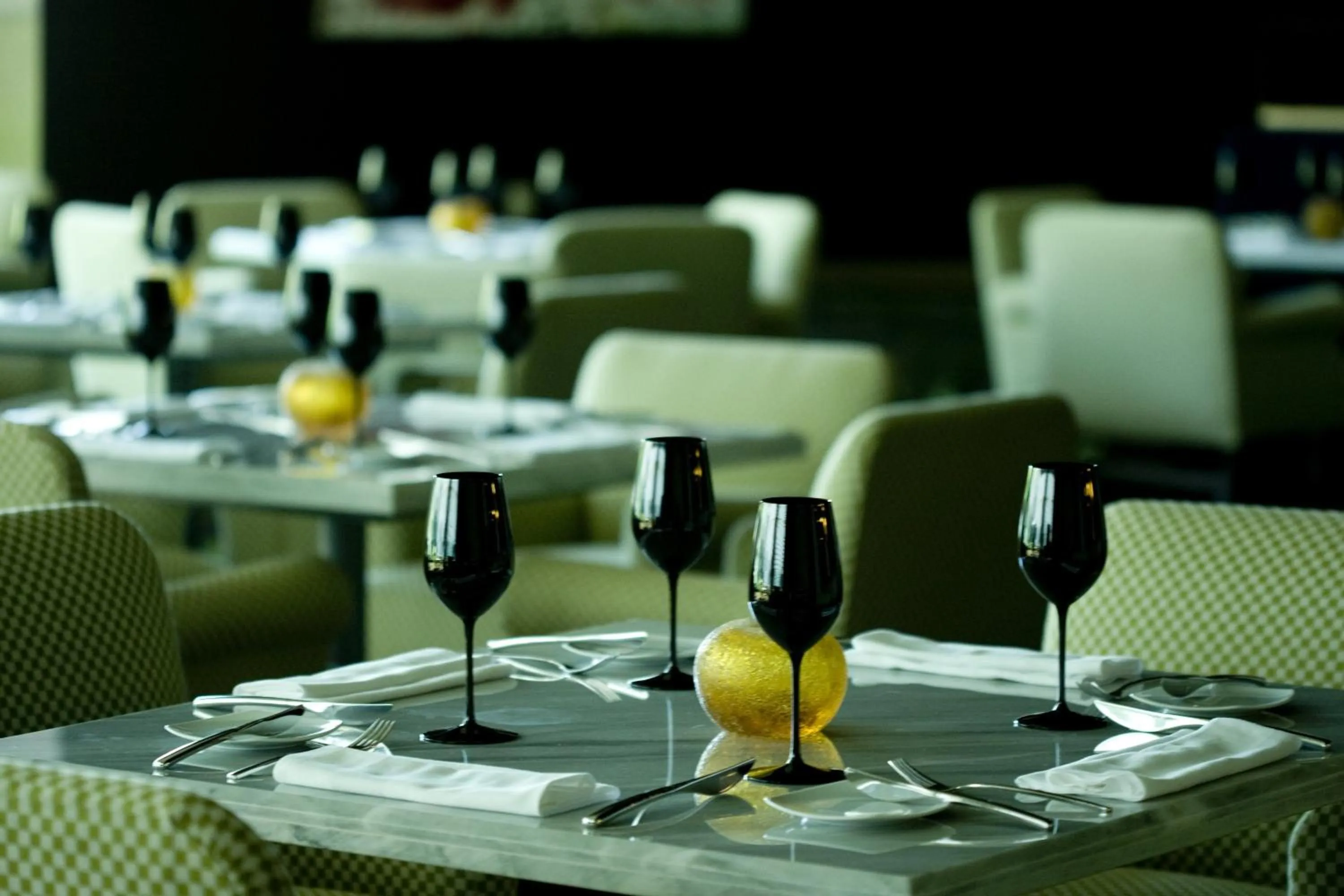 Restaurant/places to eat in Live Aqua Cancun - Adults Only - All-Inclusive