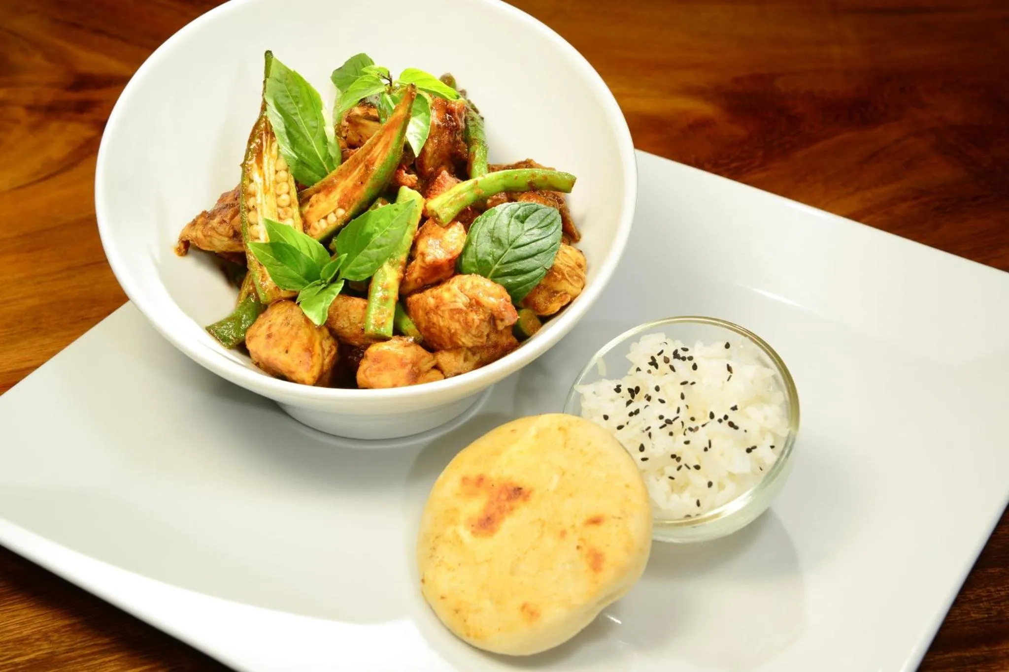 Restaurant/places to eat in Live Aqua Cancun - Adults Only - All-Inclusive