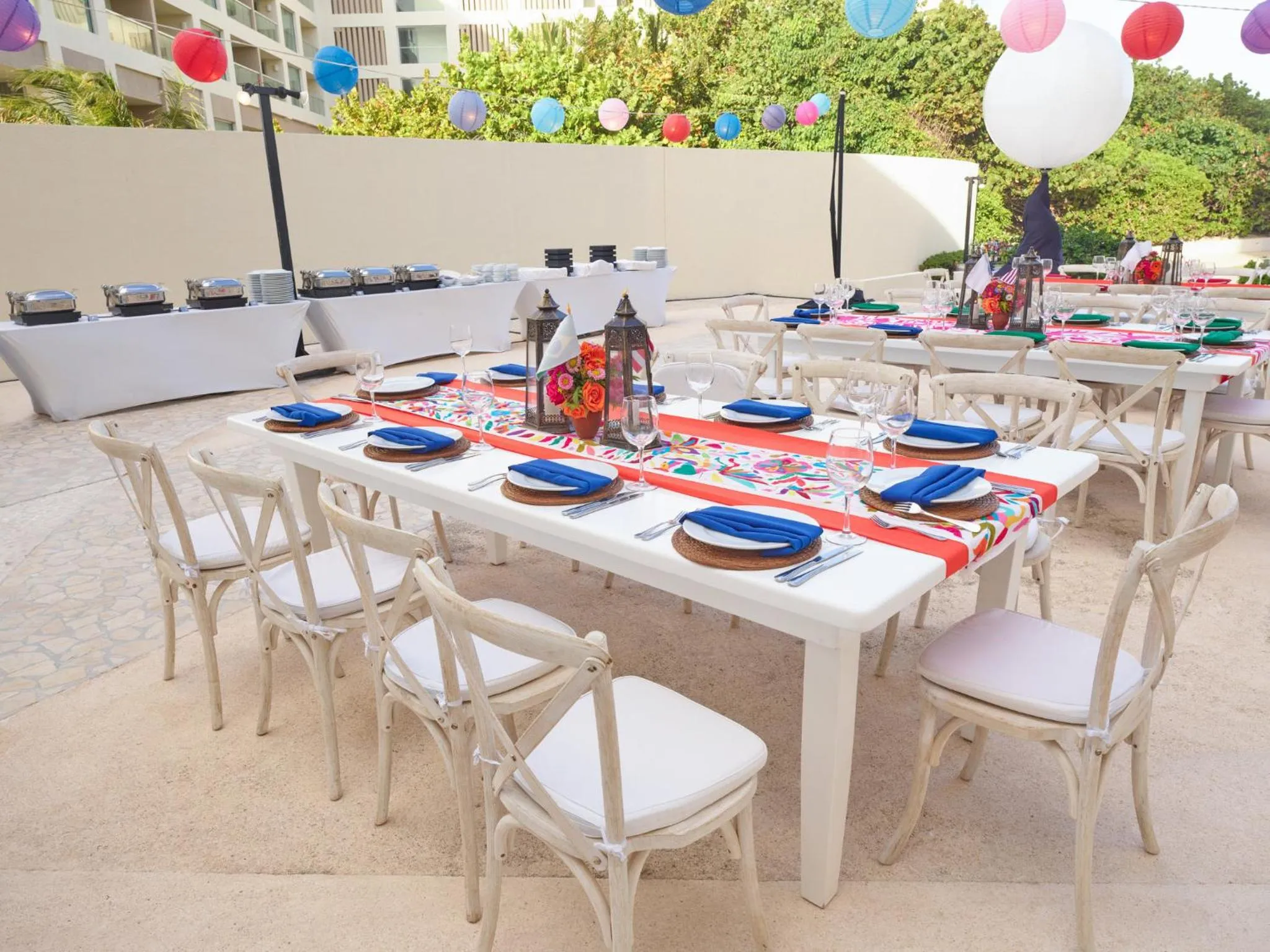 Meeting/conference room in Live Aqua Cancun - Adults Only - All-Inclusive