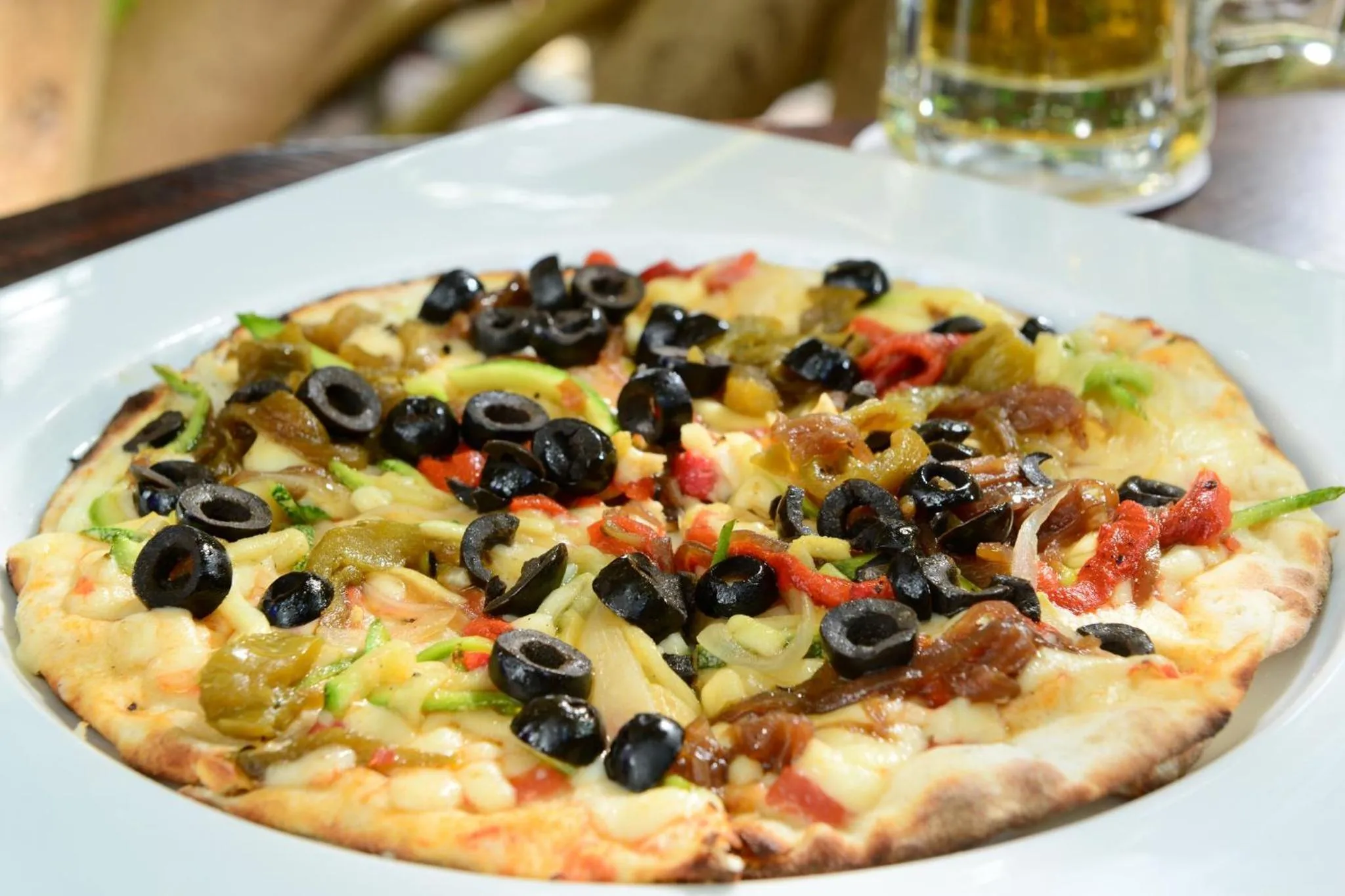 Restaurant/places to eat in Live Aqua Cancun - Adults Only - All-Inclusive