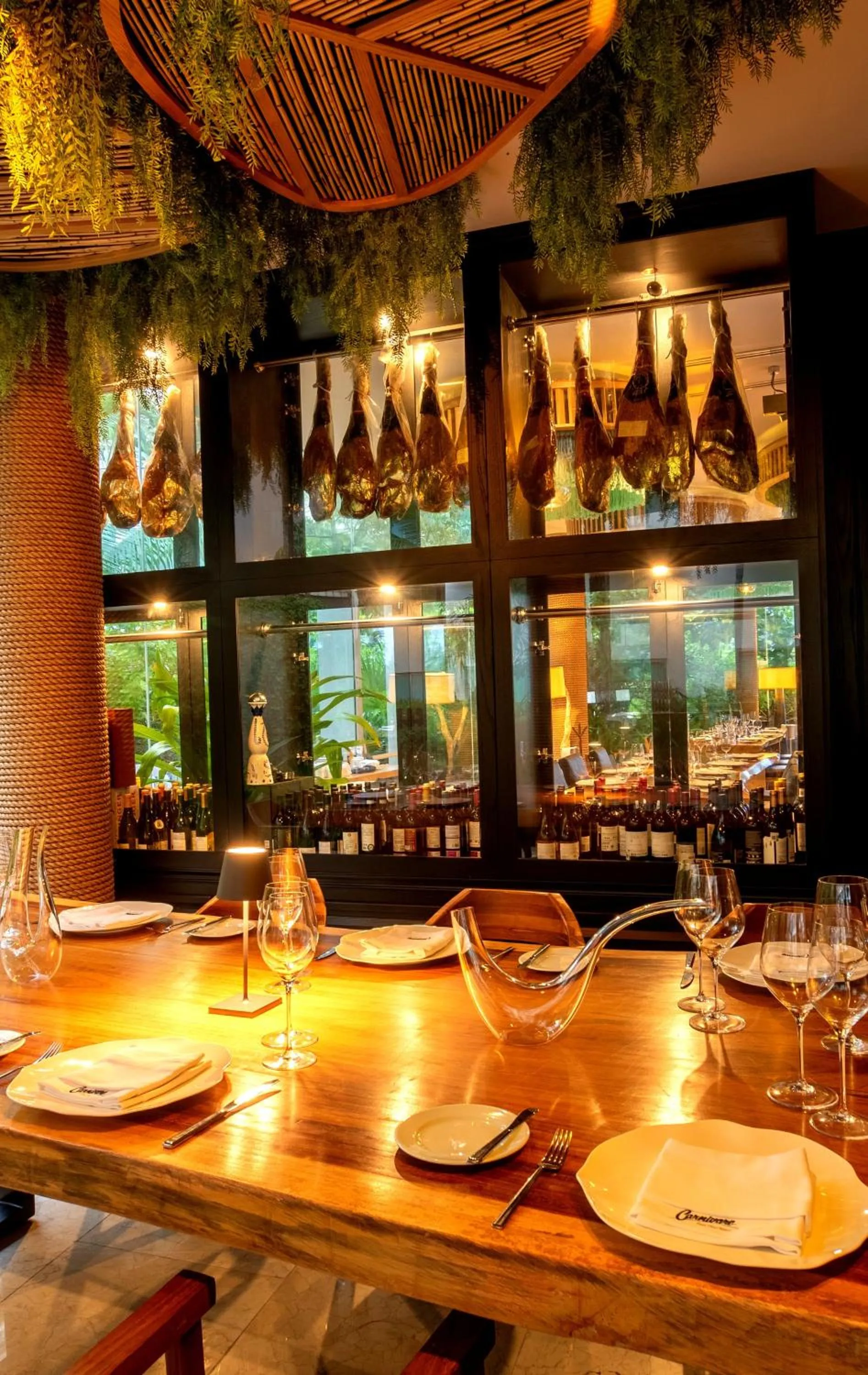 Restaurant/places to eat in Live Aqua Cancun - Adults Only - All-Inclusive